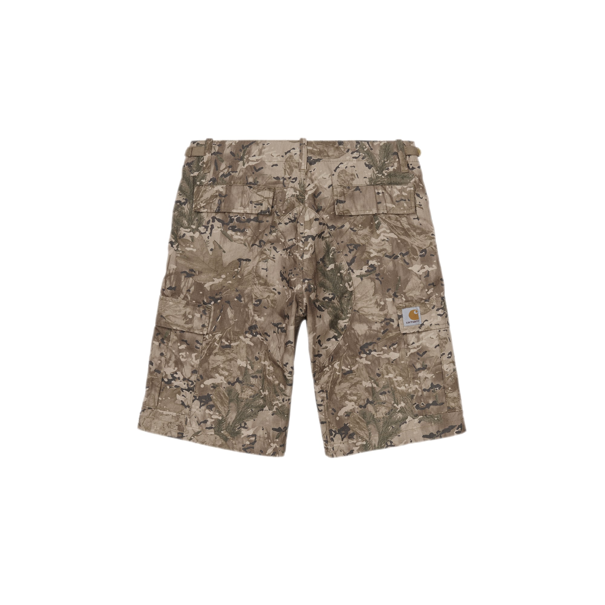 Carhartt WIP Newel Short - black – Bild 4