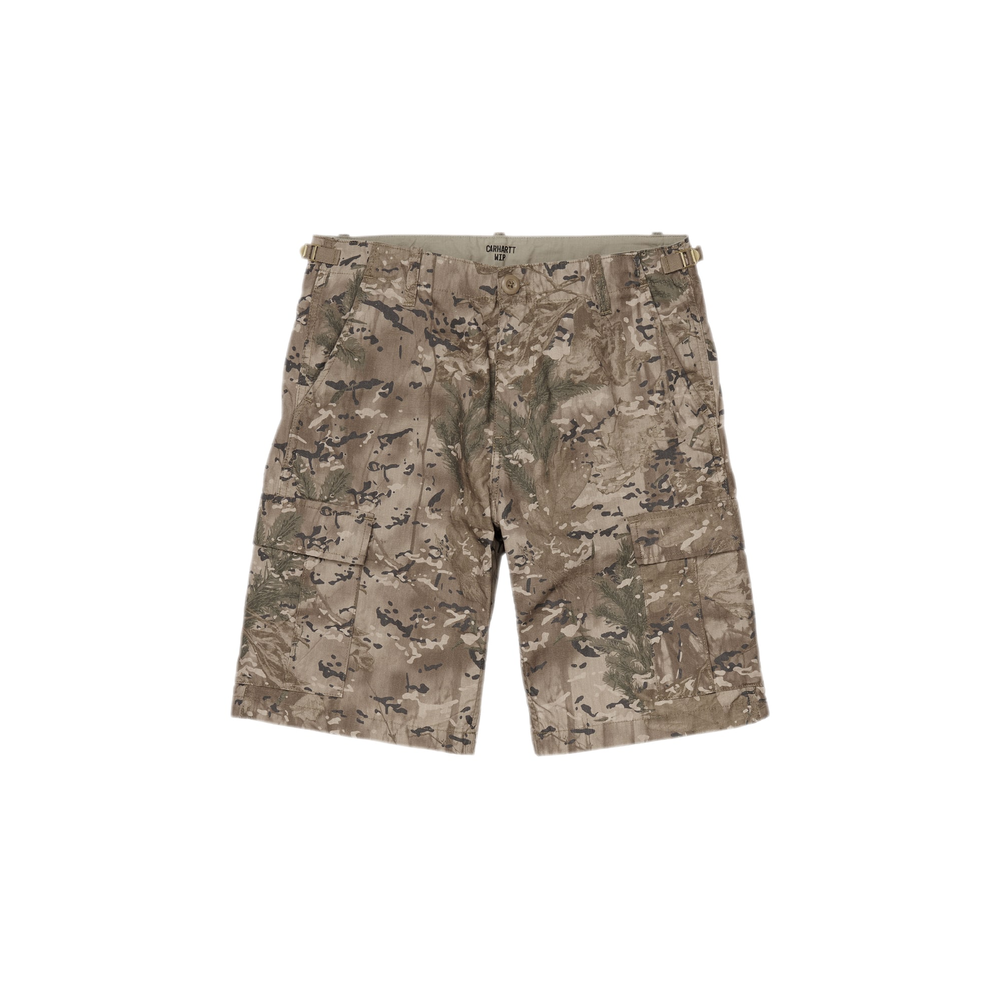 Carhartt WIP Newel Short - black – Bild 5