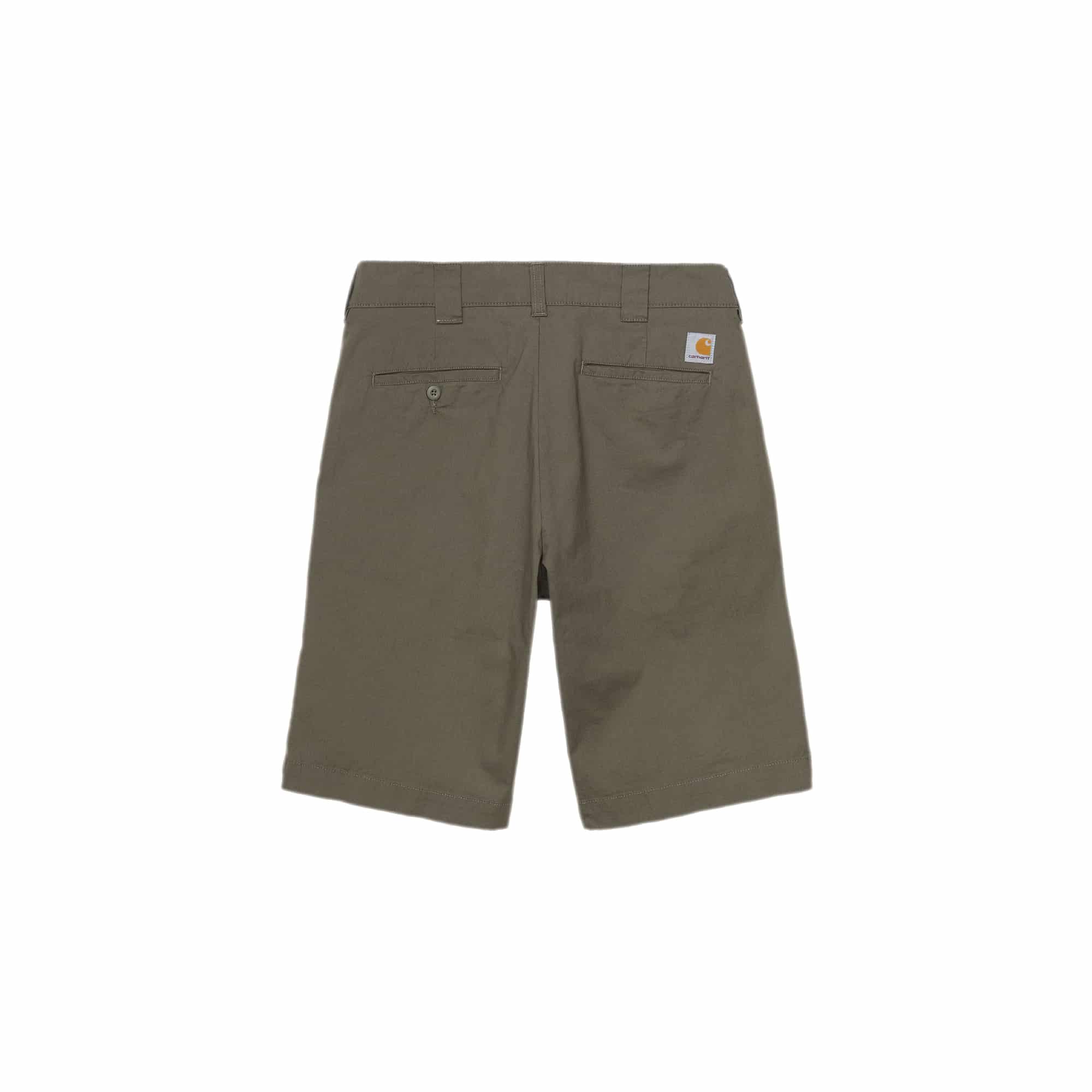 Master Short - moor – Bild 2
