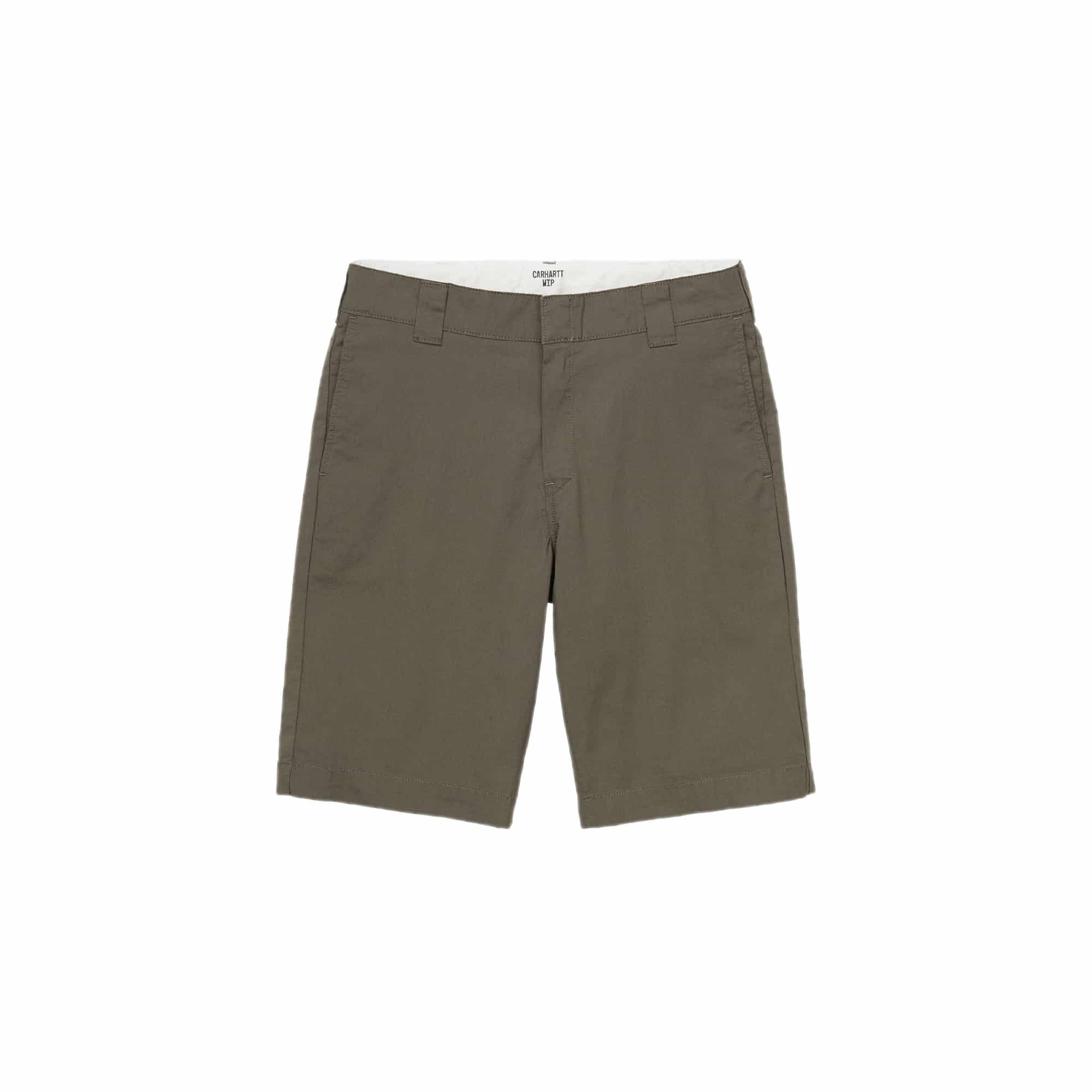 Master Short - moor