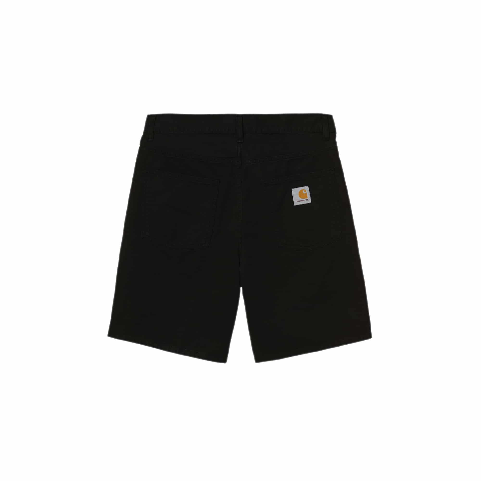 Carhartt WIP Newel Short - black – Bild 3