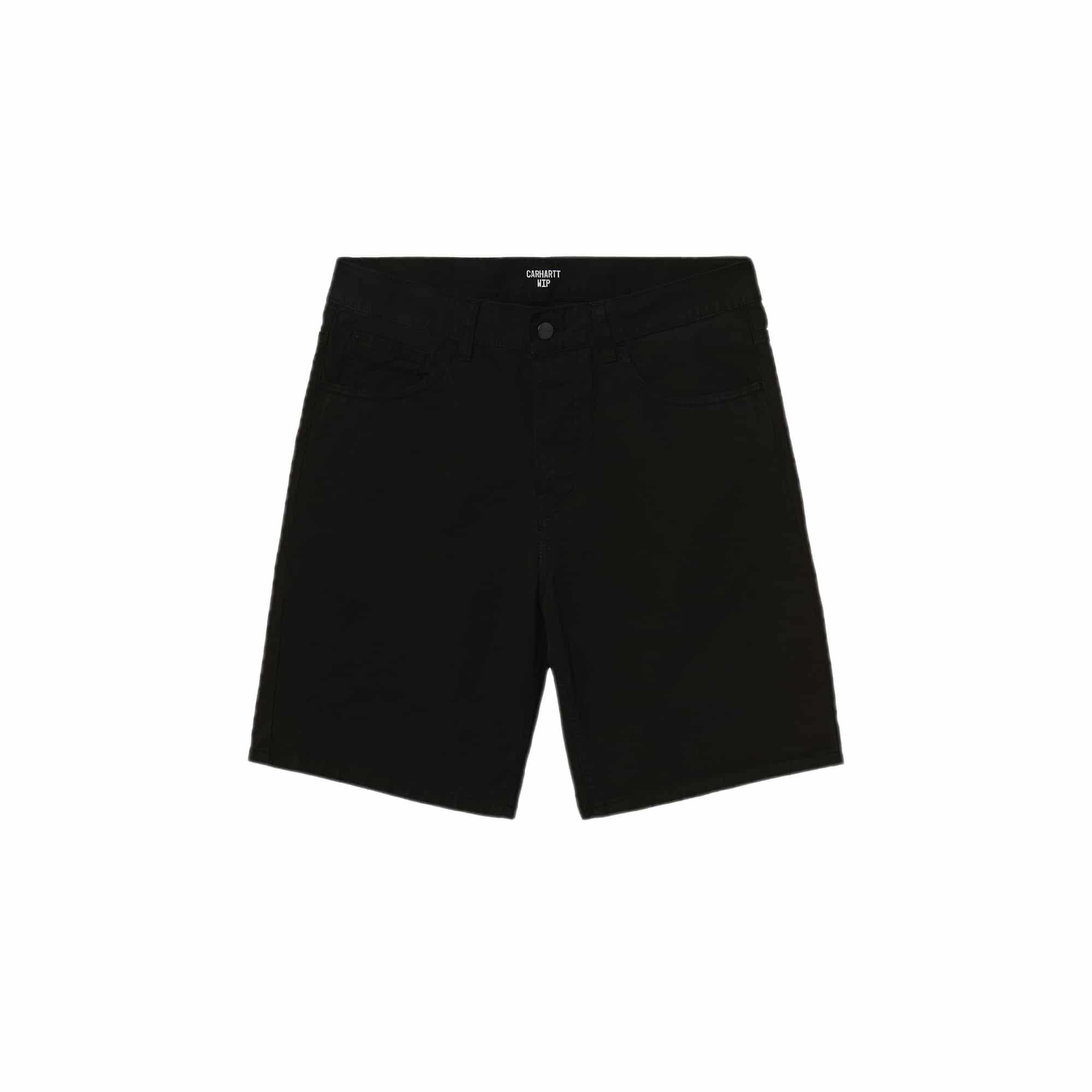 Carhartt WIP Newel Short - black
