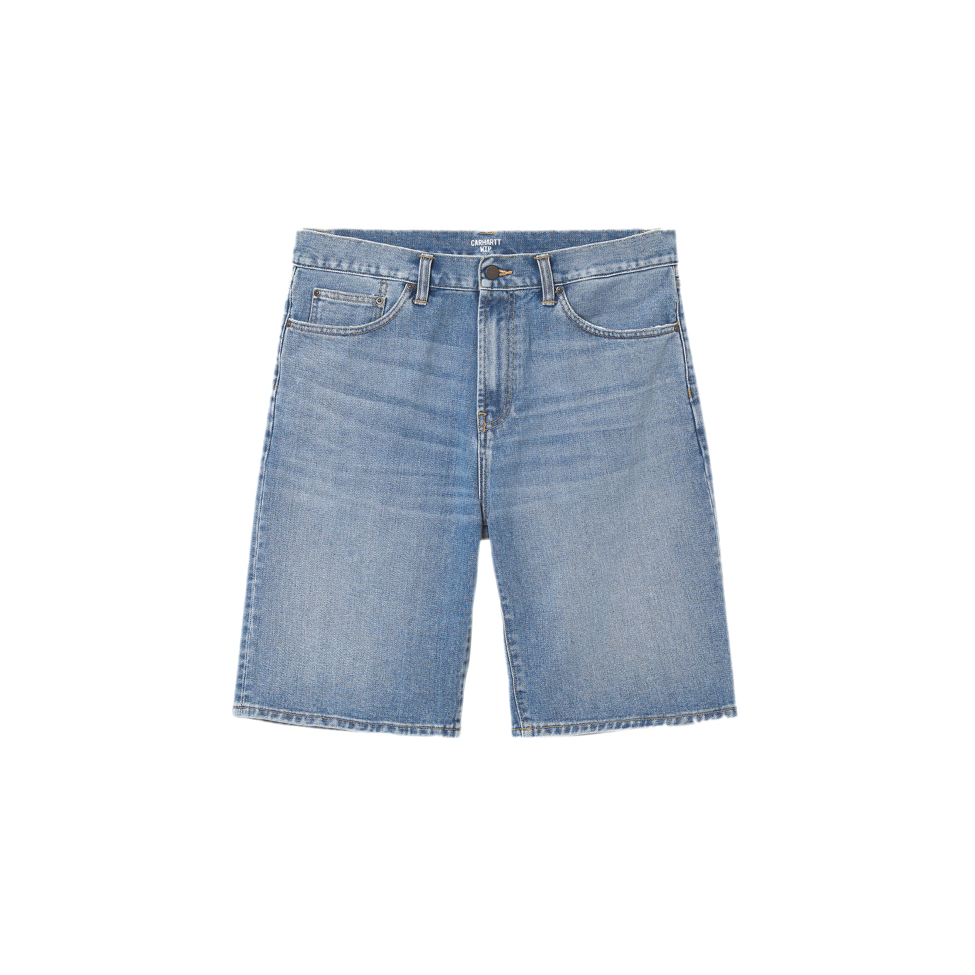 Carhartt WIP Newel Short - black – Bild 18