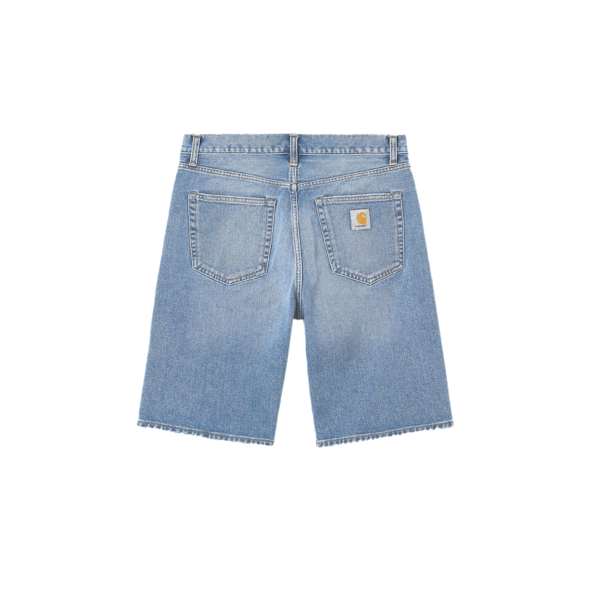 Carhartt WIP Newel Short - black – Bild 19