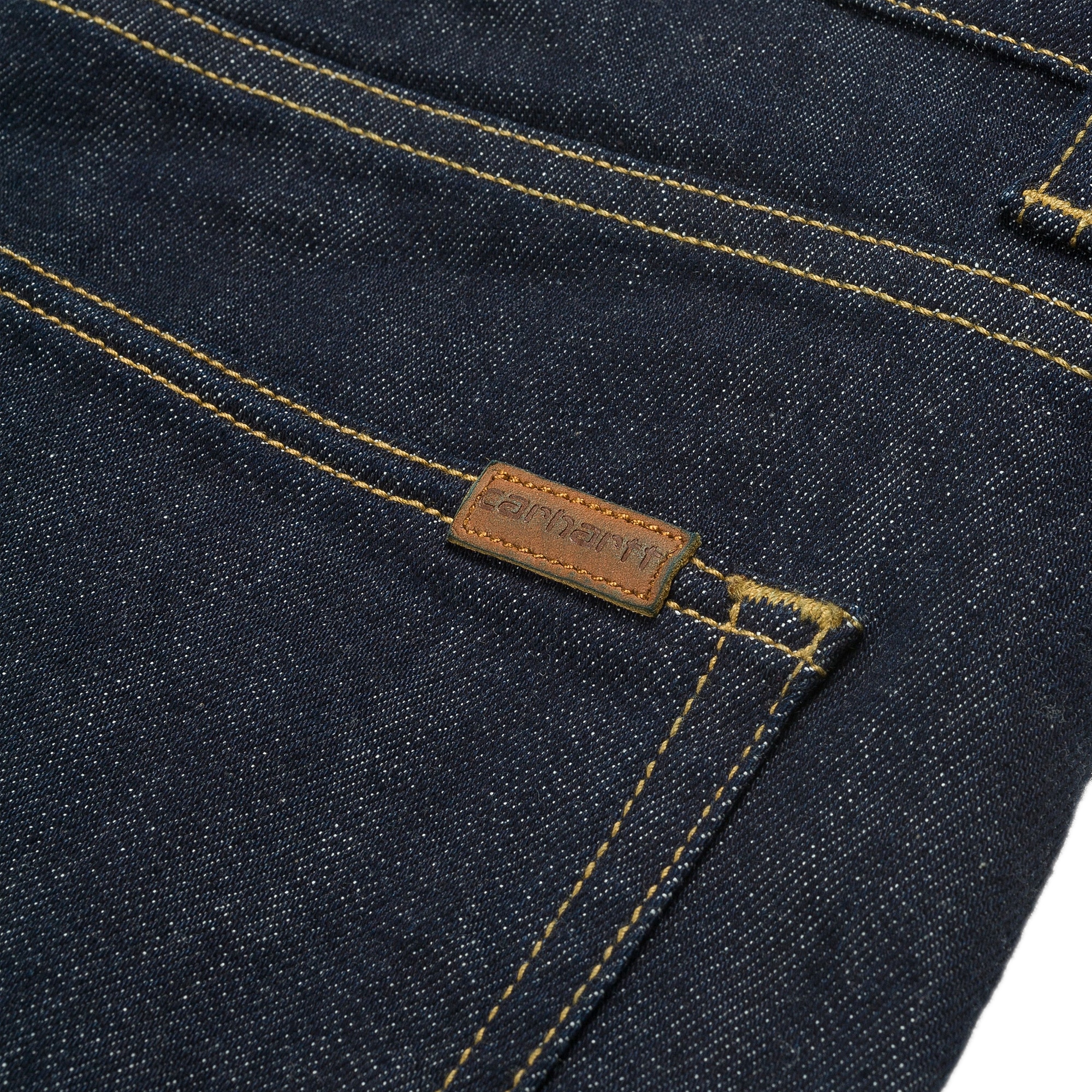 Carhartt WIP Newel Short - black – Bild 21