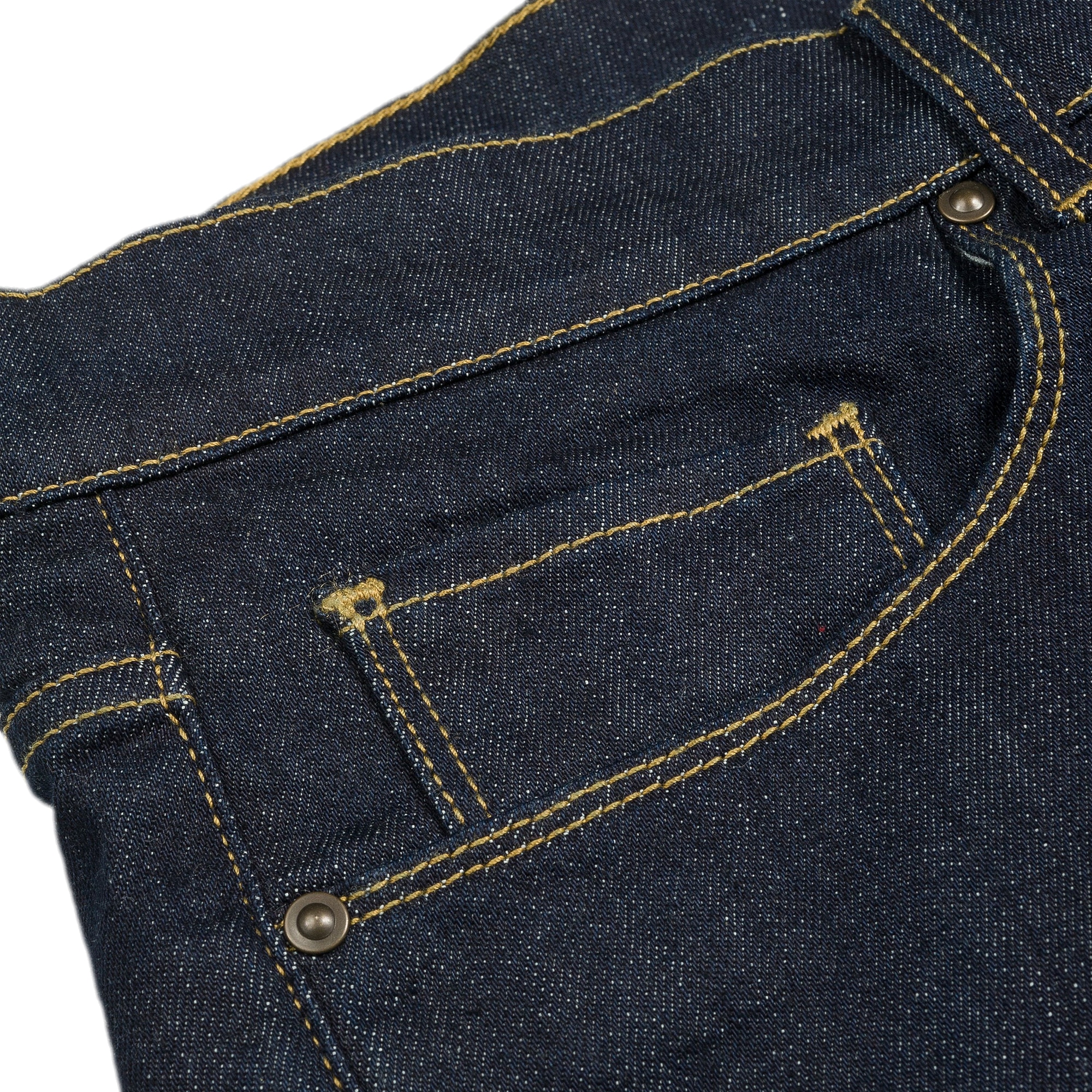 Carhartt WIP Swell Short - one washed – Bild 3