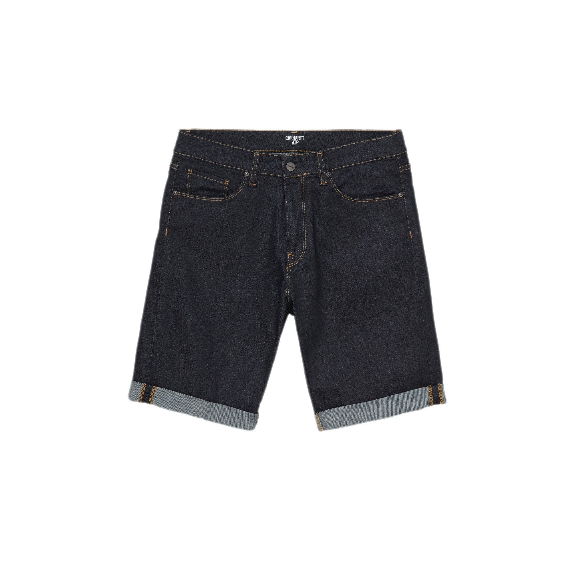 Carhartt WIP Swell Short - one washed
