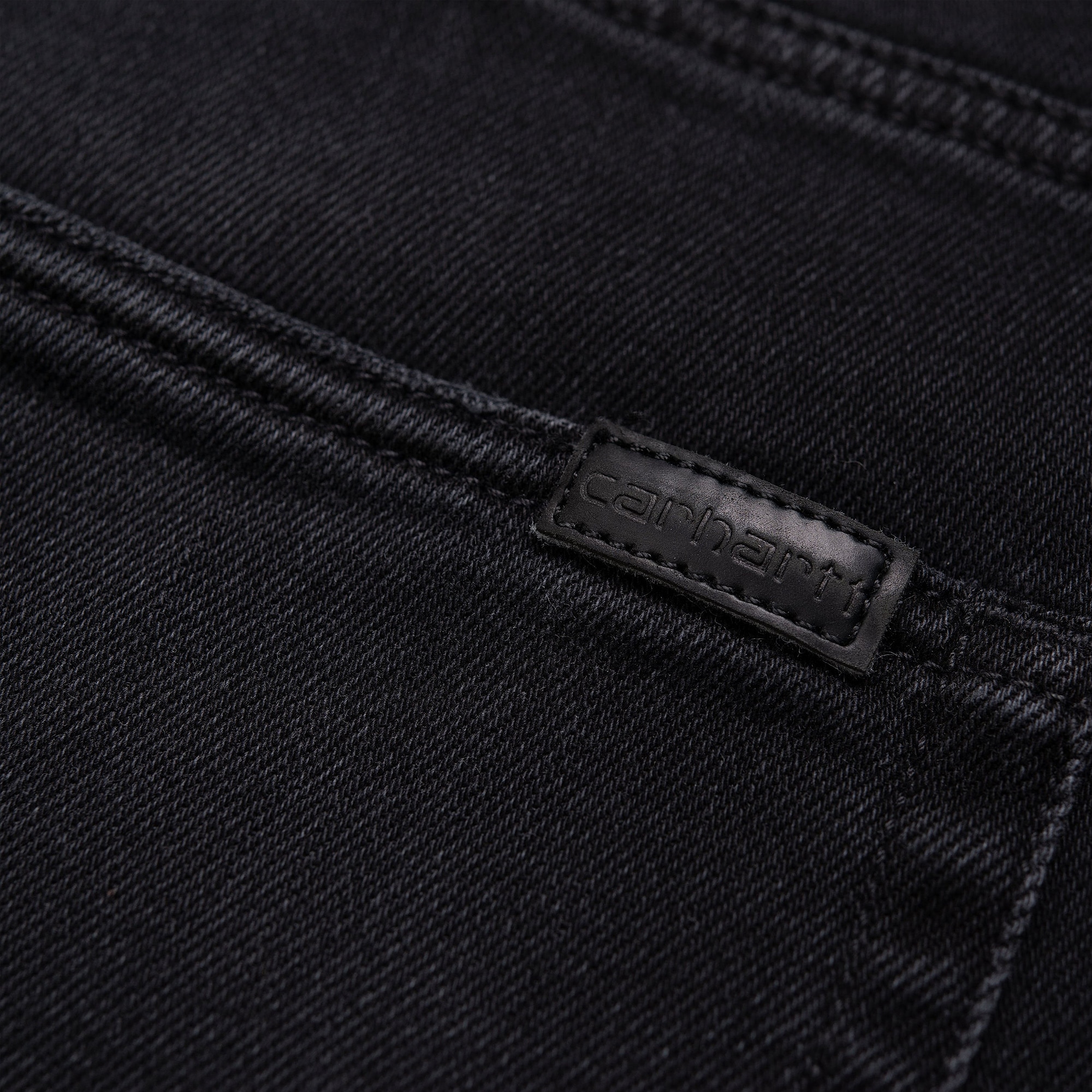 Carhartt WIP Newel Short - black – Bild 26