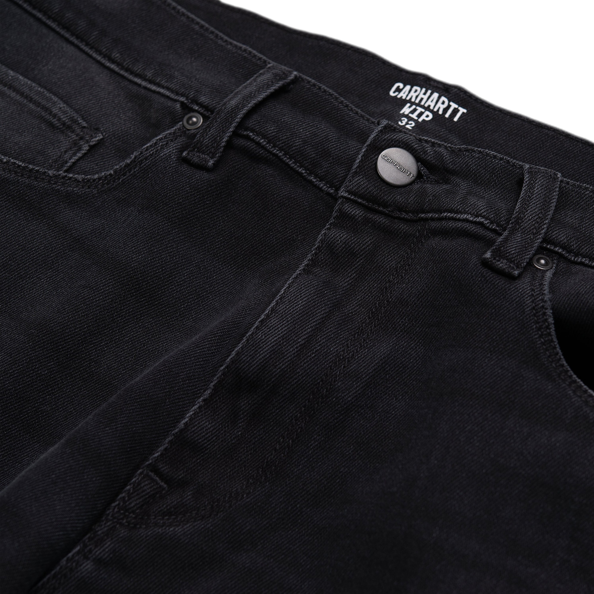 Carhartt WIP Newel Short - black – Bild 28