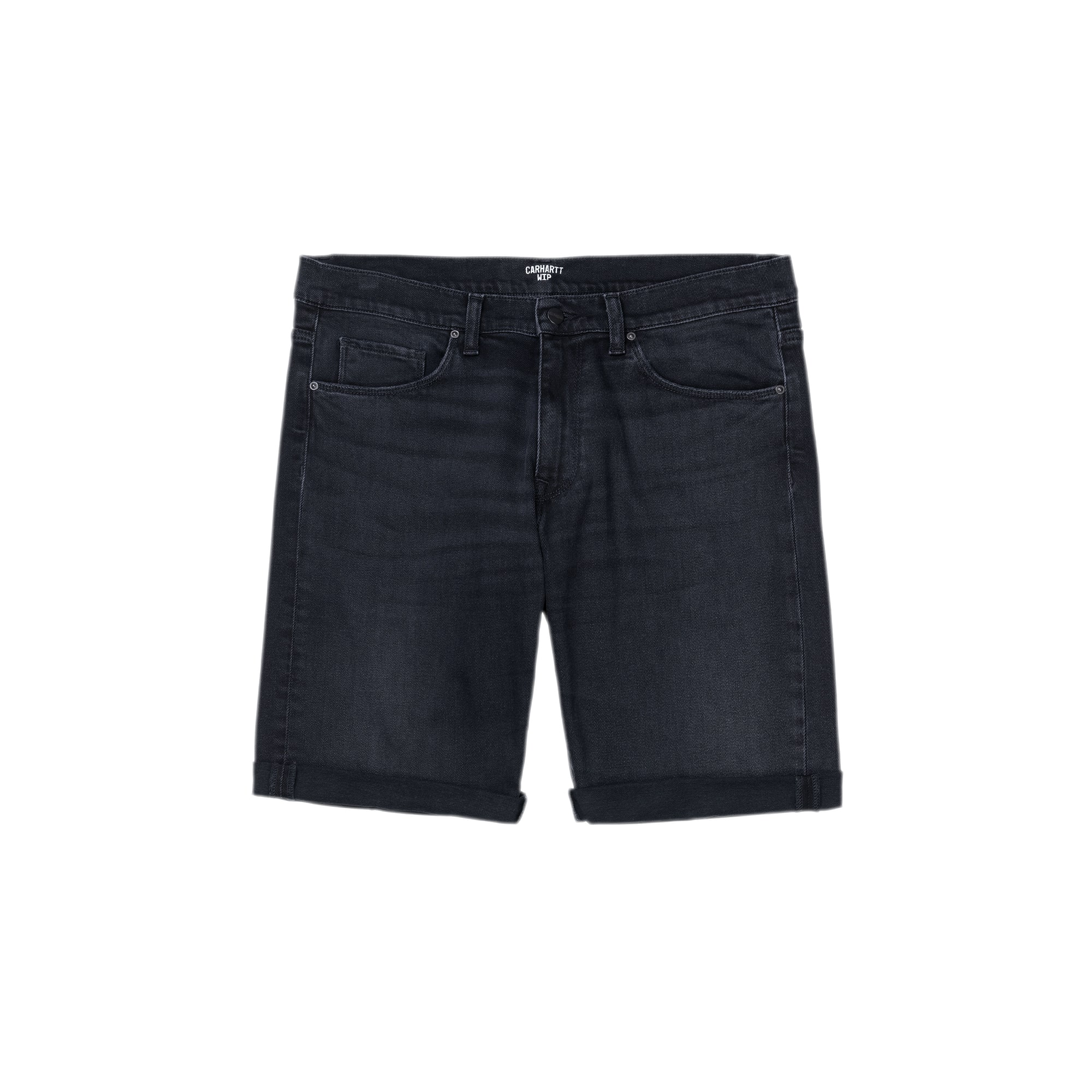 Carhartt WIP Newel Short - black – Bild 29