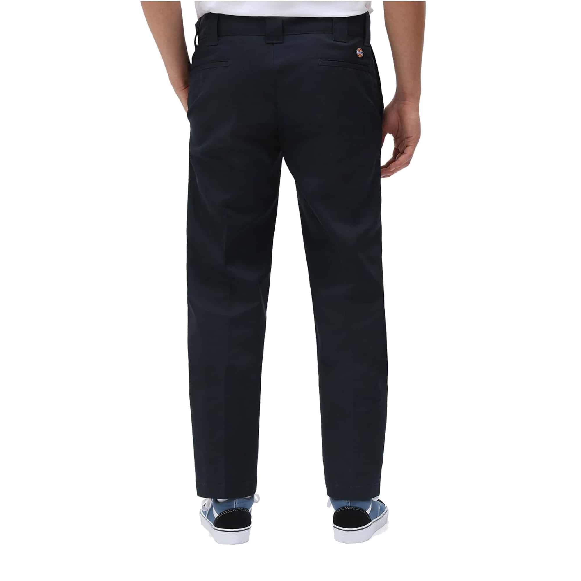 Dickies  873 Straight Workpant - dark navy – Bild 2