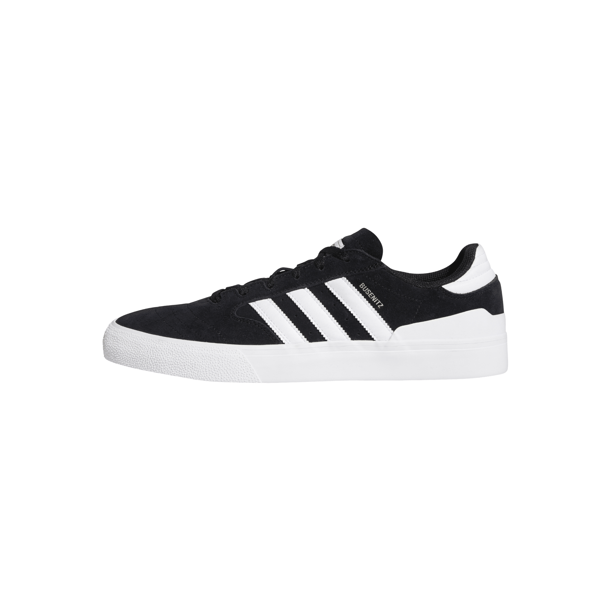 Adidas Skateboarding Busenitz Vulc II - black/white – Bild 3