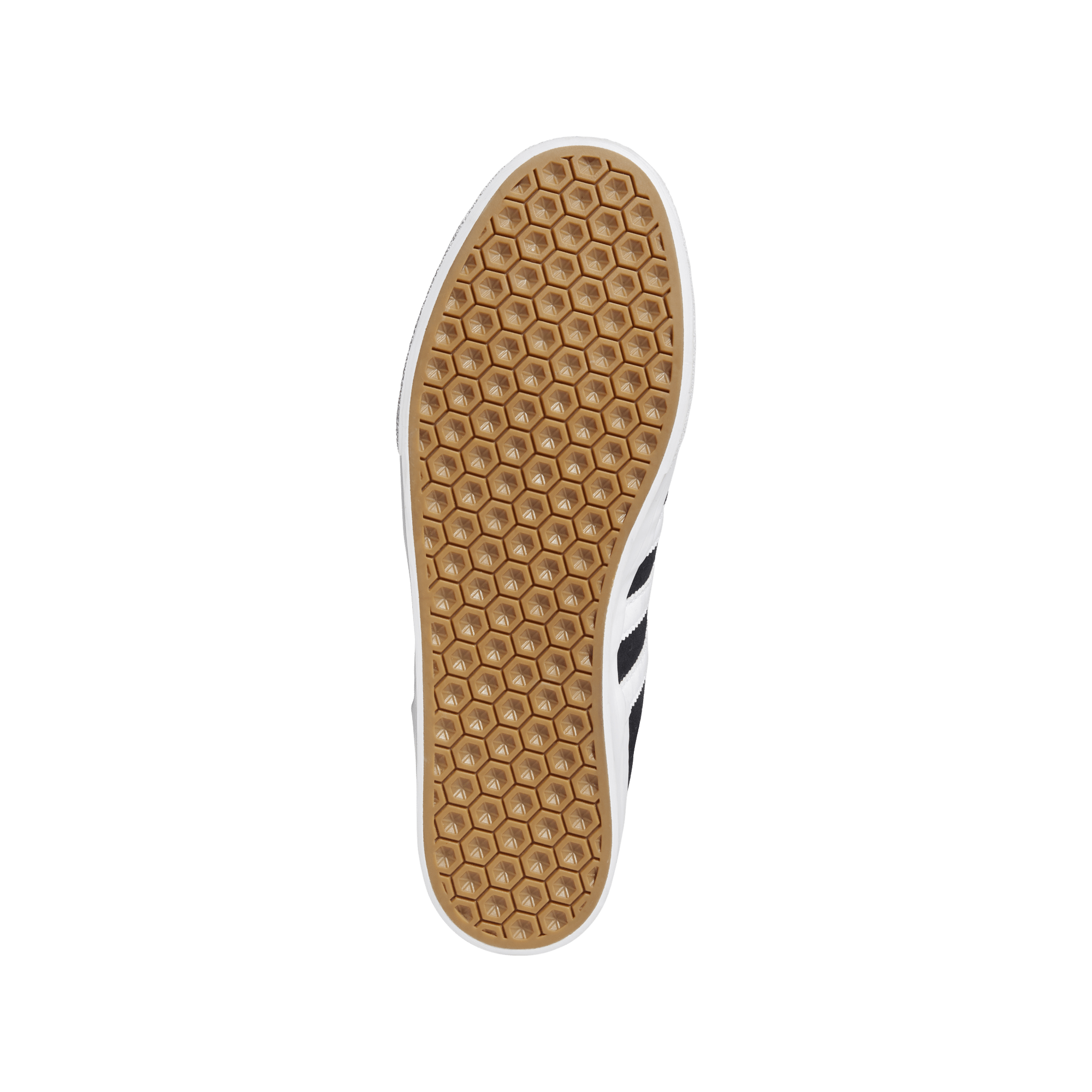 Adidas Skateboarding Busenitz Vulc II - black/white – Bild 8