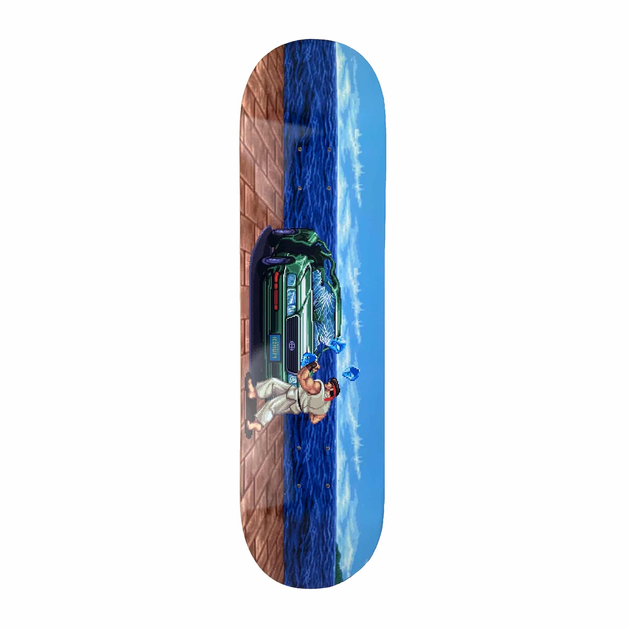 Darkstar Decenzo Celtic 8,735" – Bild 23