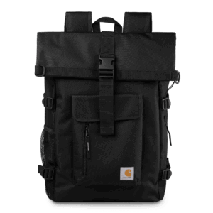 Carhartt WIP Philis Backpack - black