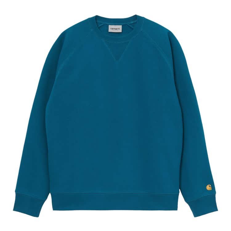 Carhartt WIP Chase Sweat - corse