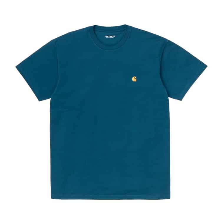 Carhartt WIP Chase T-Shirt - corse