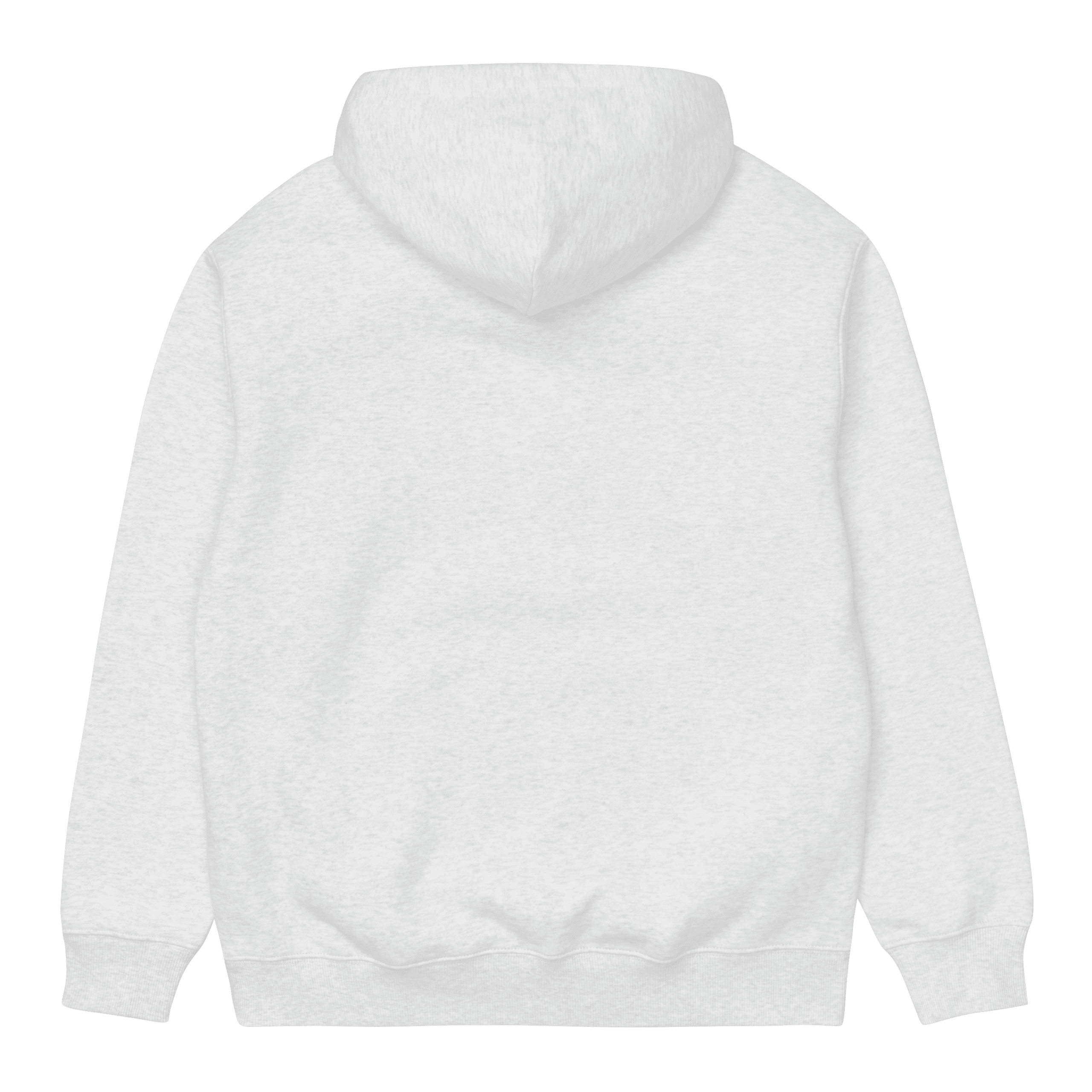 Carhartt WIP W´Hooded Carhartt Sweat - black/white – Bild 11