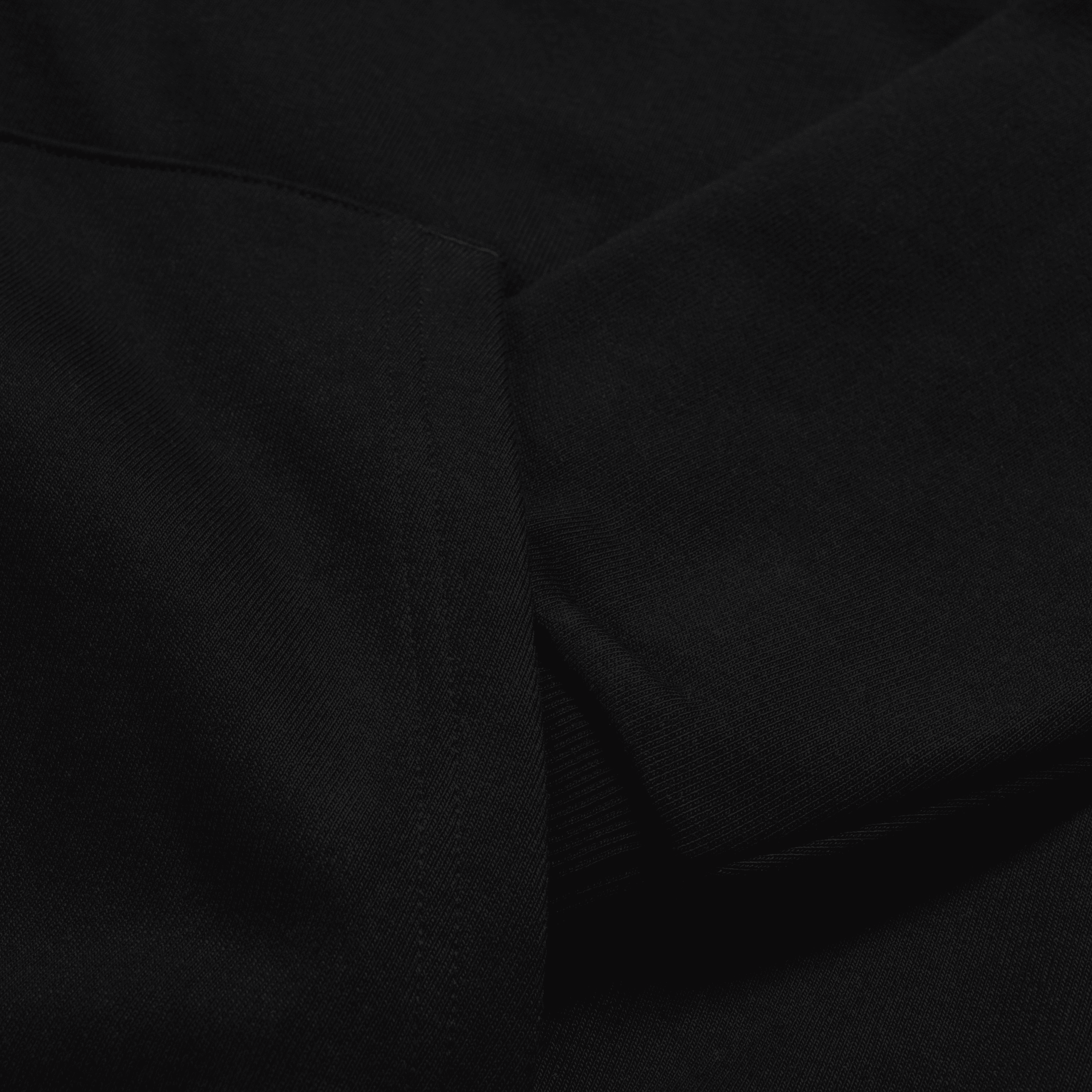 Carhartt WIP W´Hooded Carhartt Sweat - black/white – Bild 4