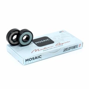 Mosaic Bearings Super 1 Madars Apse Abec 7