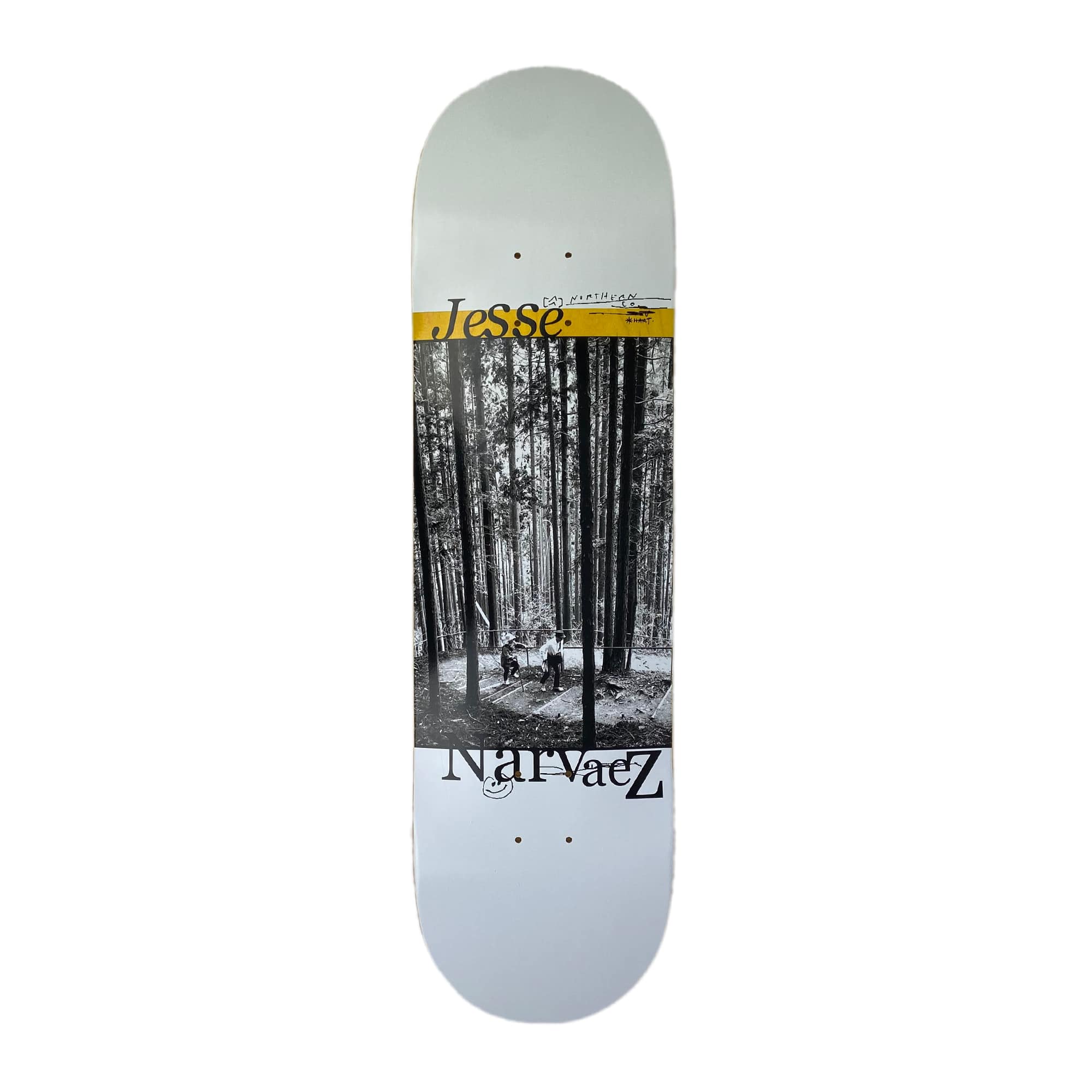DGK Crush Boo 8,25" – Bild 9