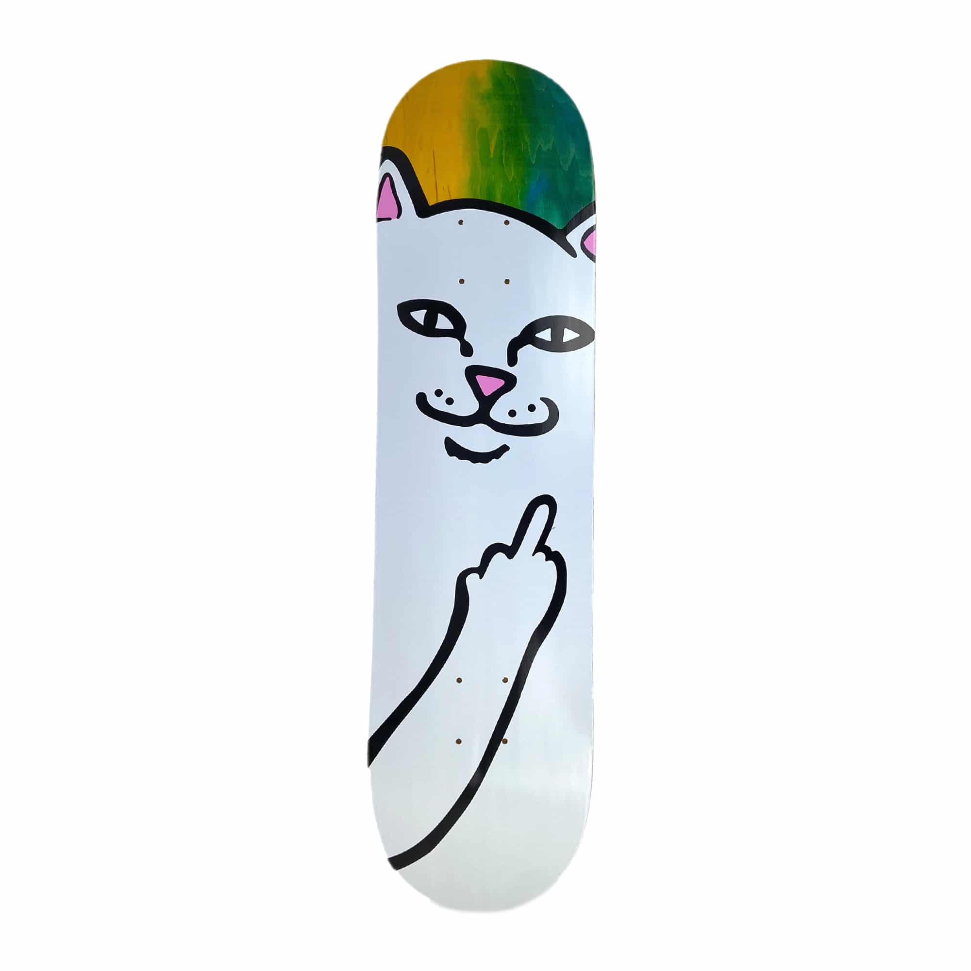 RipNDip Lord Nermal Deck 8,25"