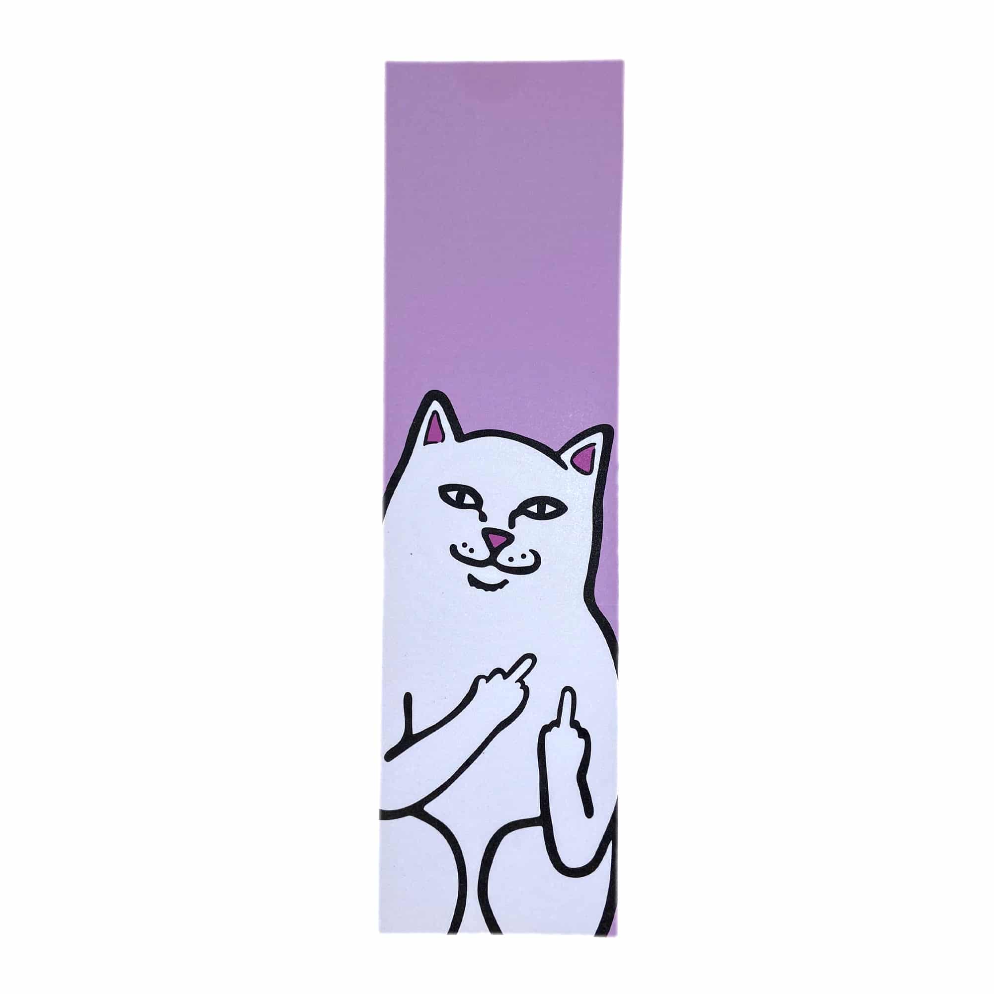 Mob Griptape Pink Box Clear – Bild 16