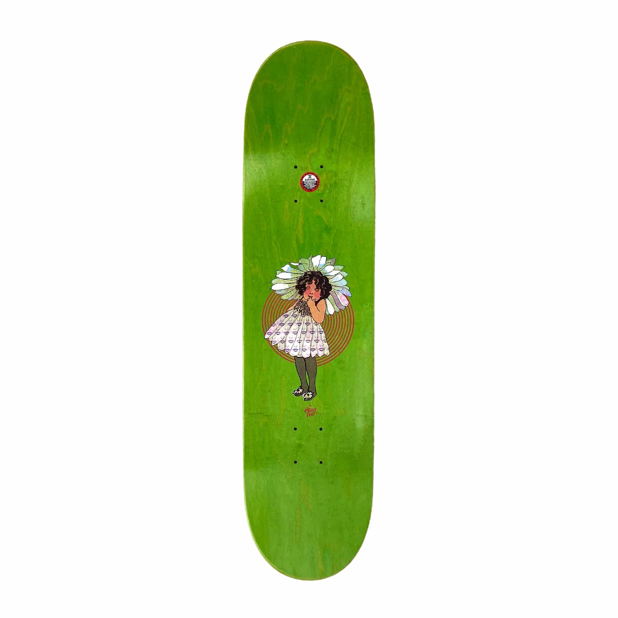 DGK Crush Boo 8,25" – Bild 24