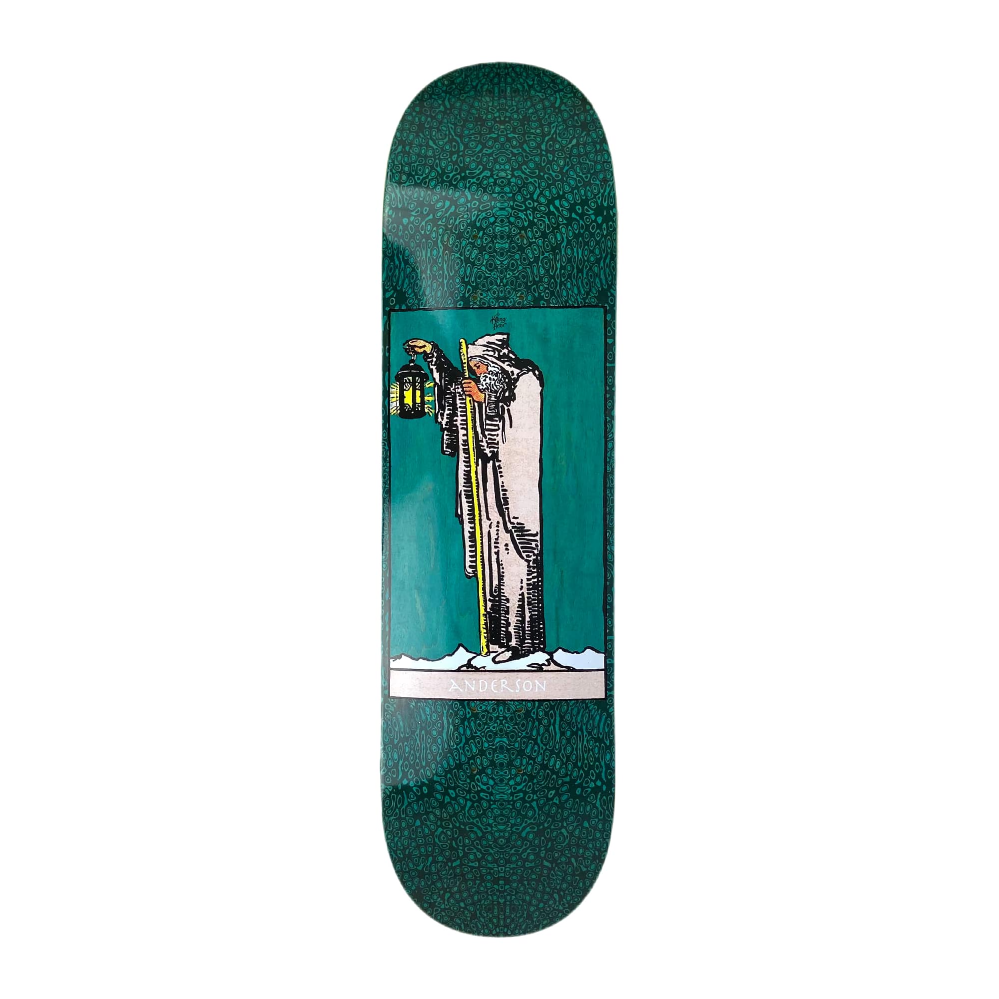 DGK Crush Boo 8,25" – Bild 25