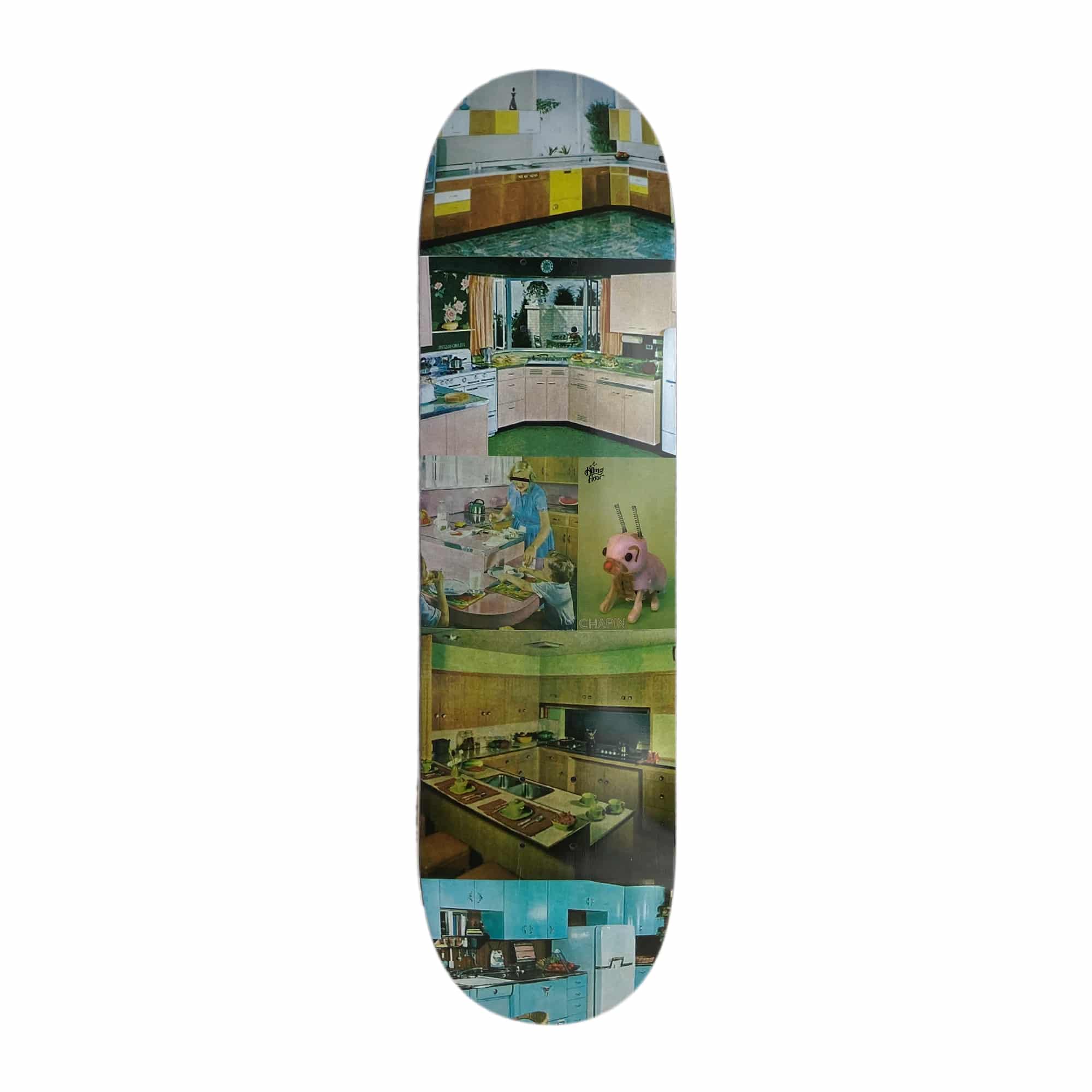 DGK Crush Boo 8,25" – Bild 26