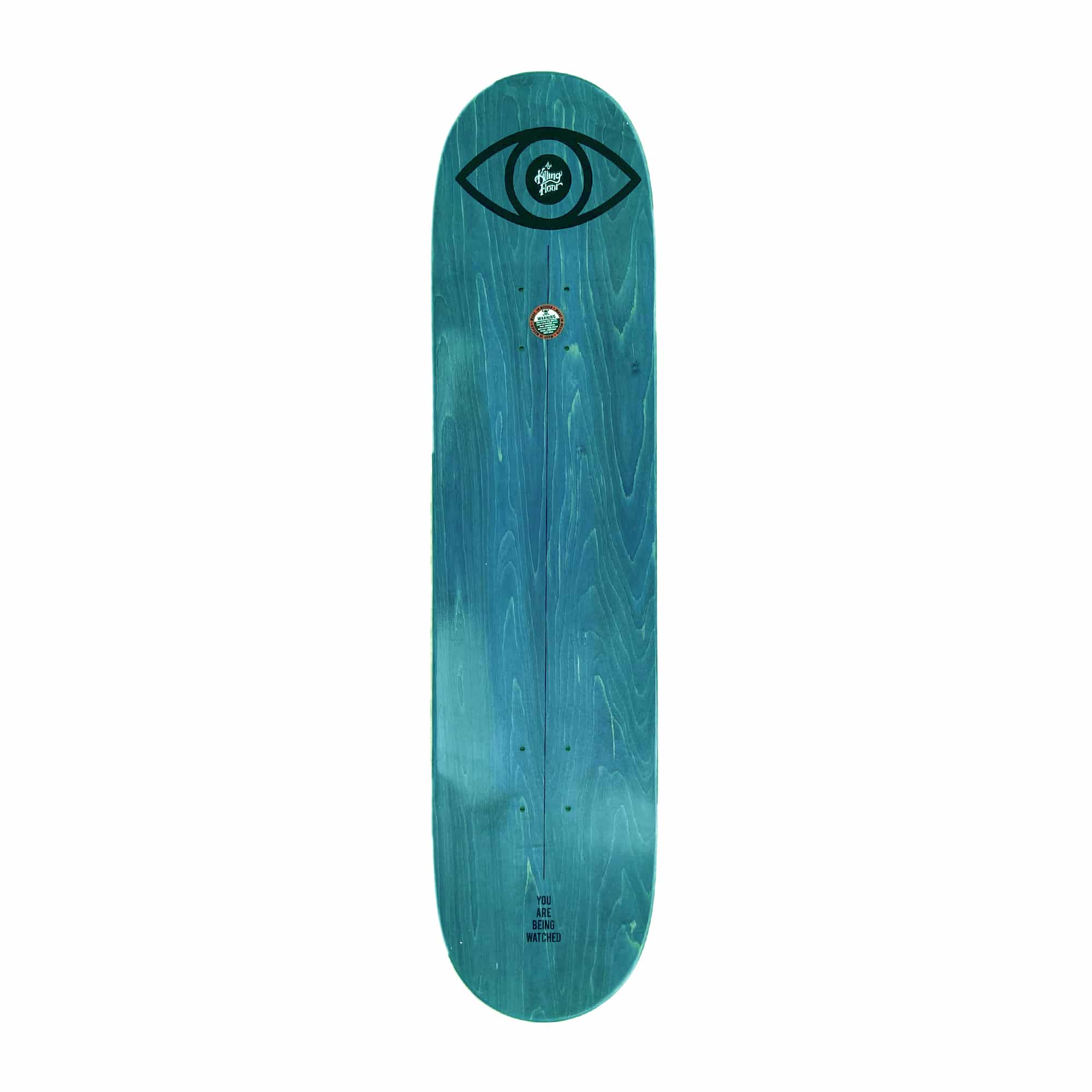 DGK Crush Boo 8,25" – Bild 27