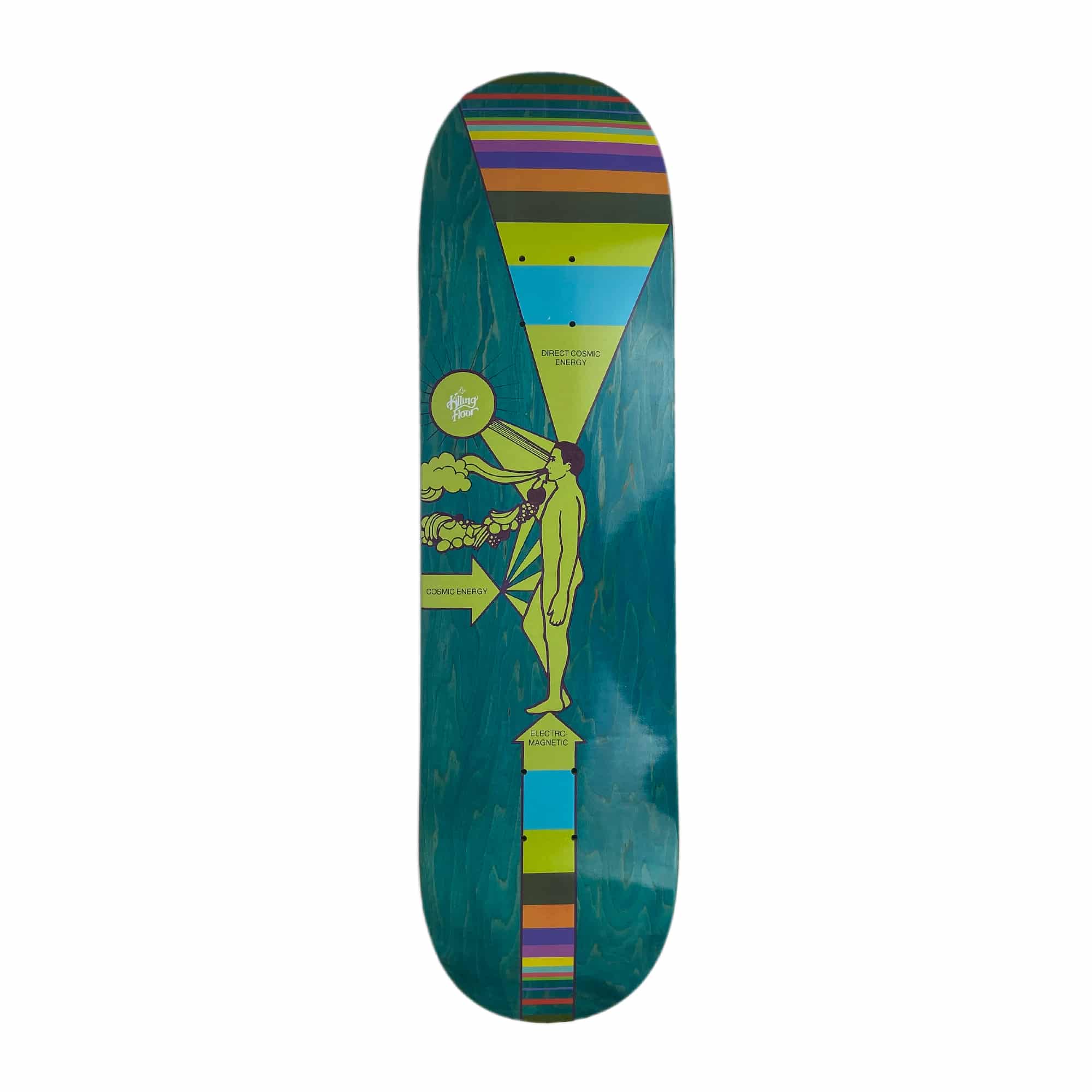 DGK Crush Boo 8,25" – Bild 28