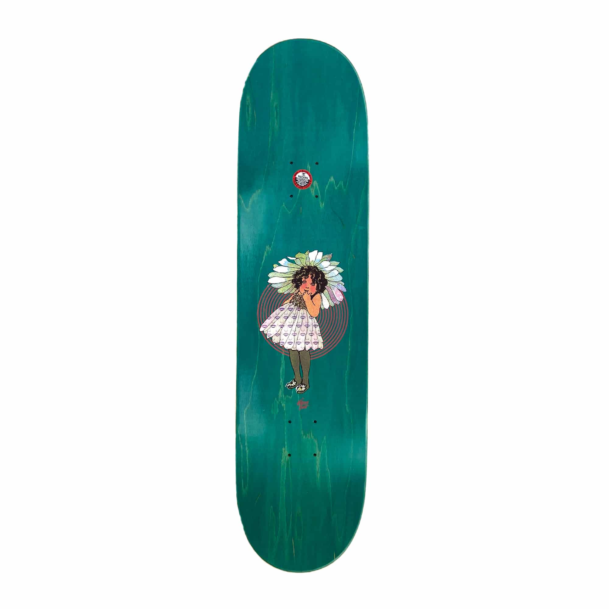 DGK Crush Boo 8,25" – Bild 29