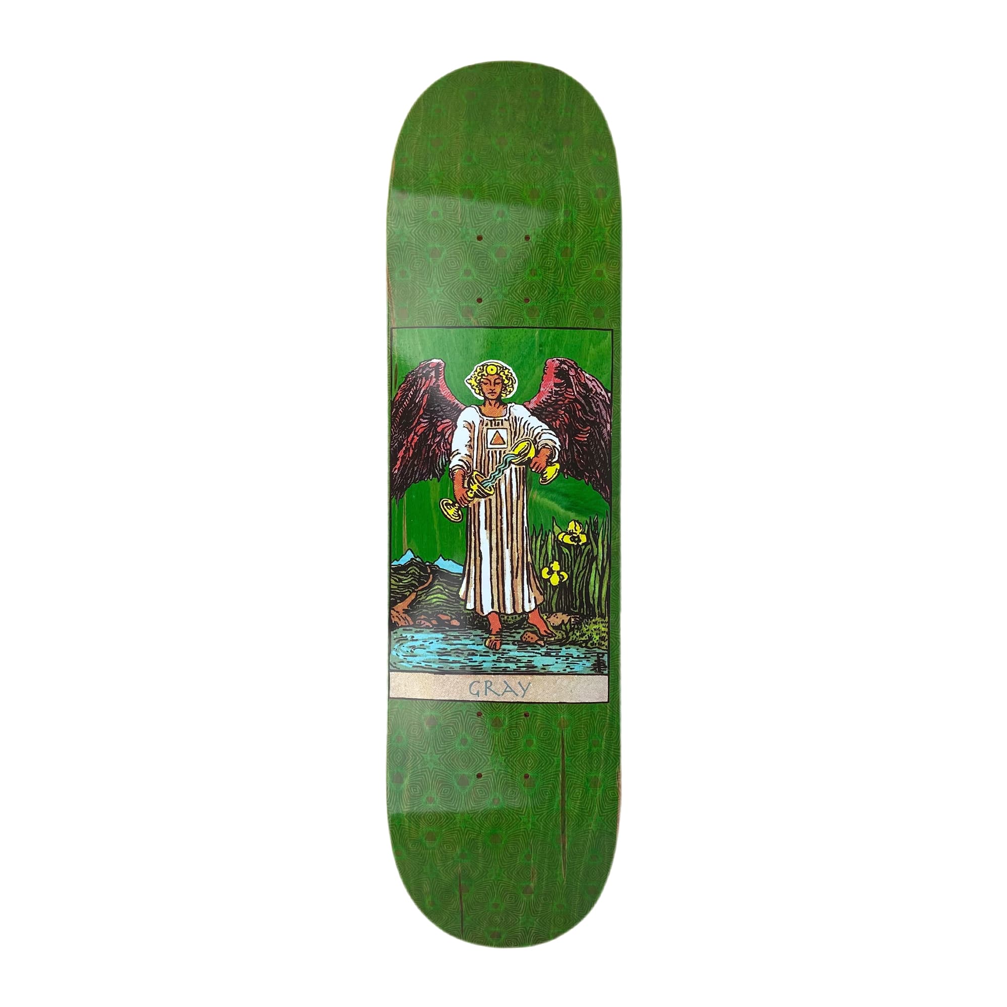 DGK Crush Boo 8,25" – Bild 30