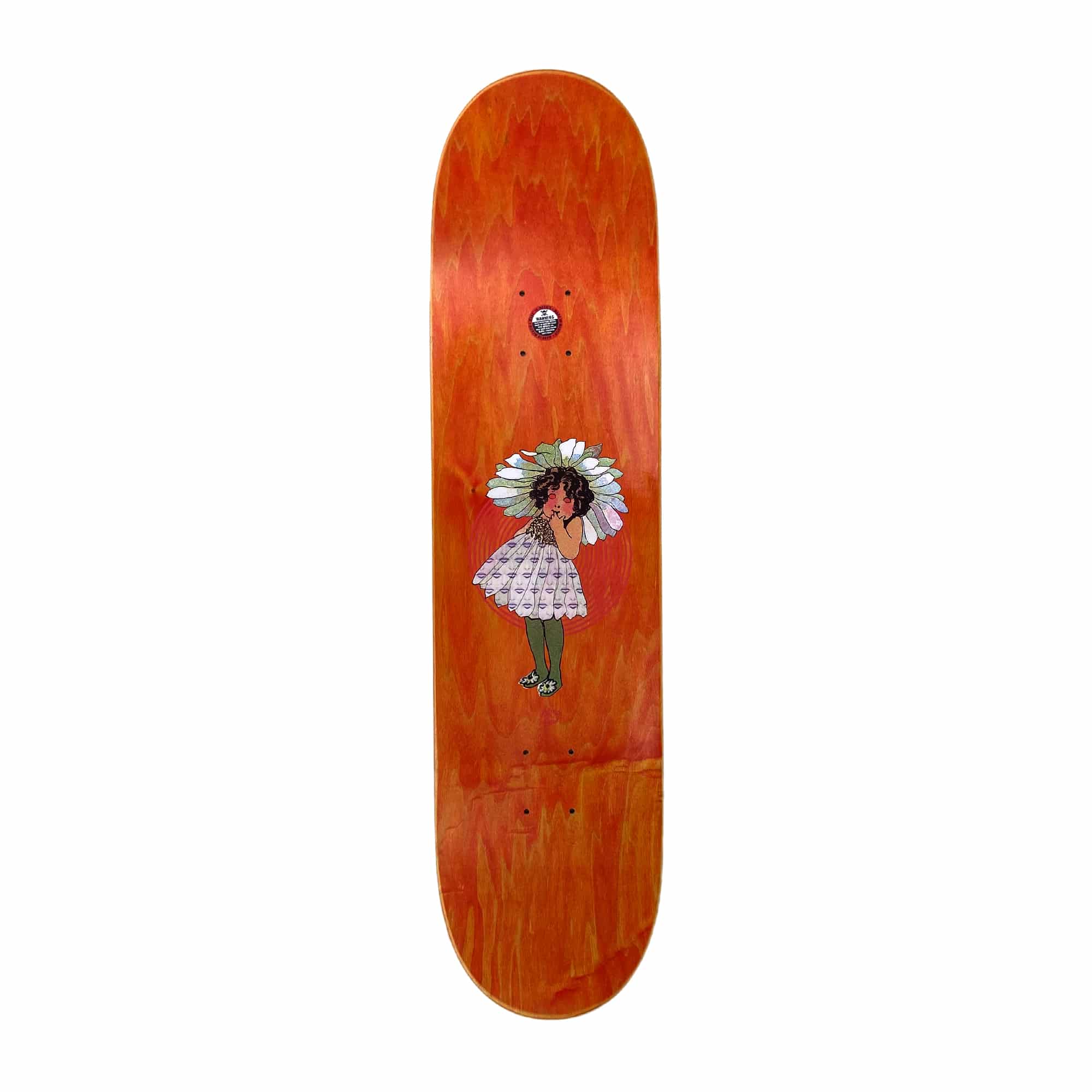 DGK Crush Boo 8,25" – Bild 31