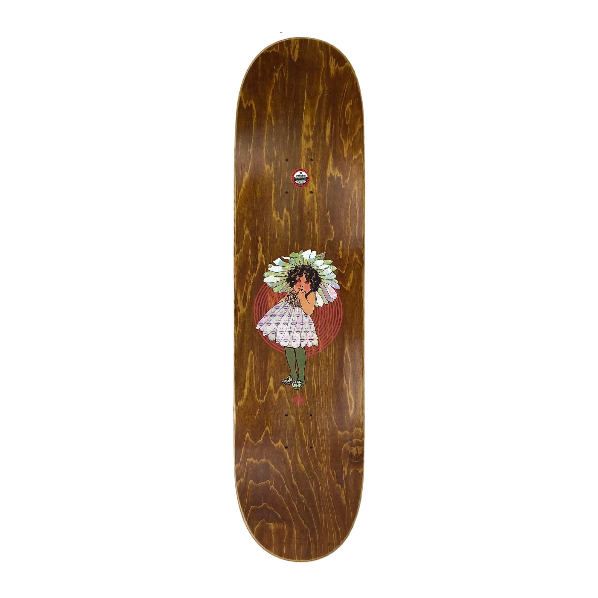 Darkstar Decenzo Celtic 8,735" – Bild 56