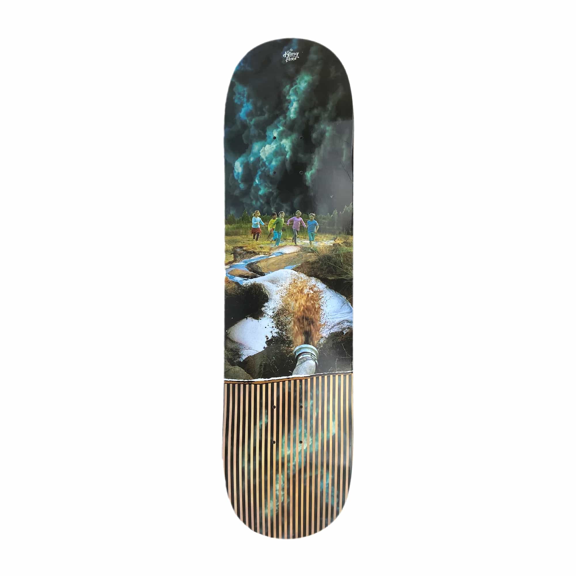 DGK Crush Boo 8,25" – Bild 32