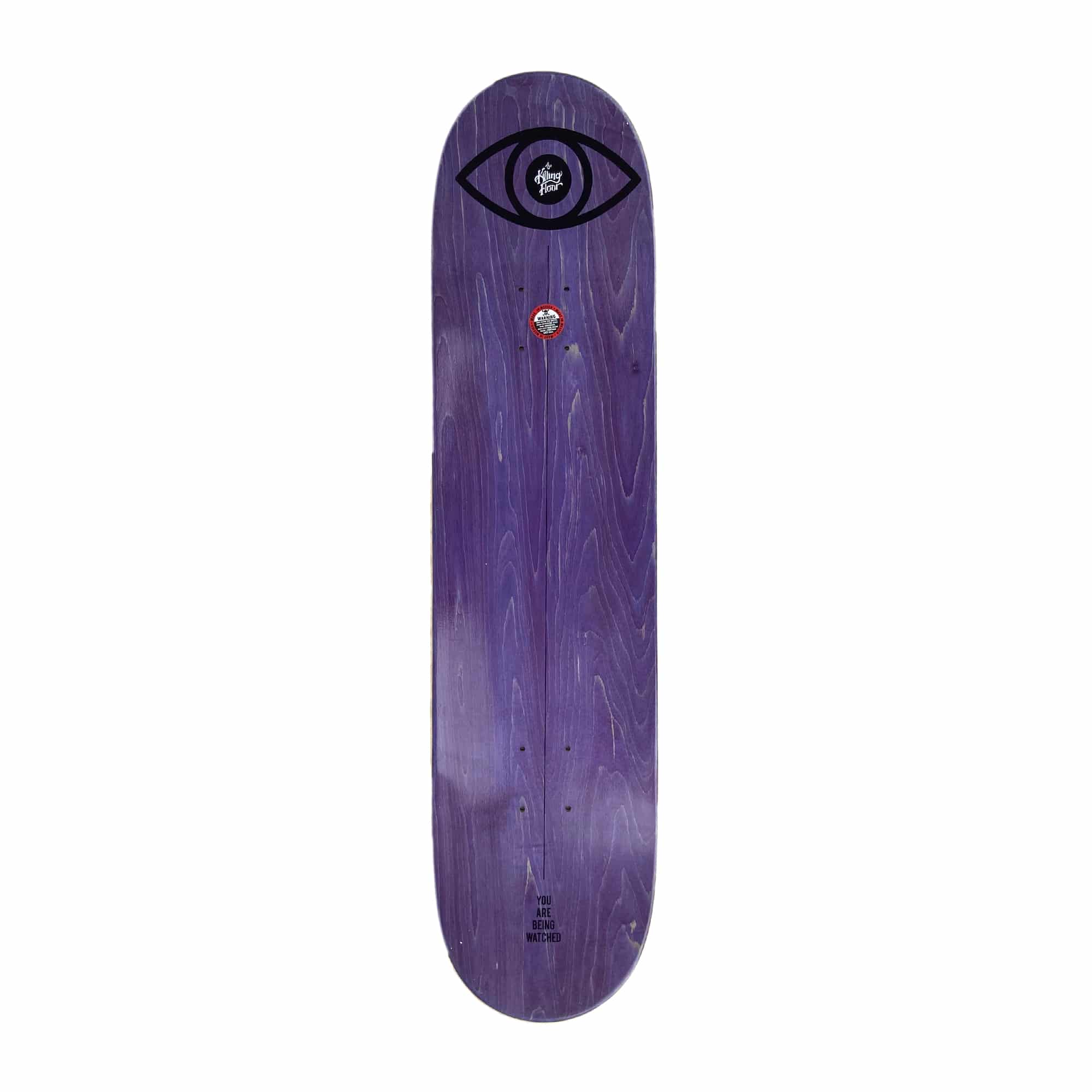 DGK Crush Boo 8,25" – Bild 33