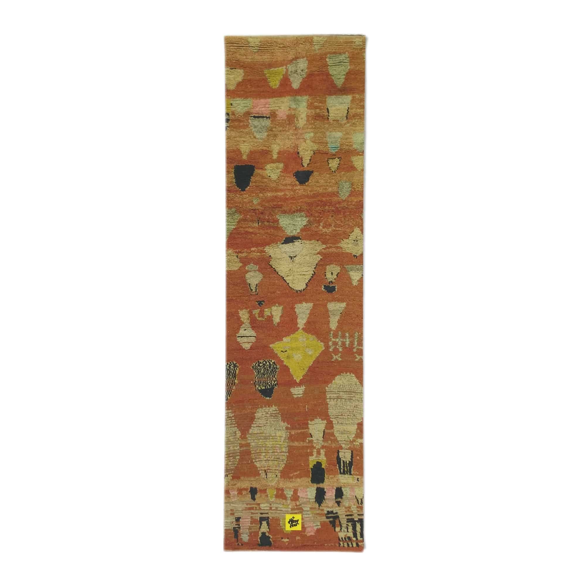 Mob Griptape Pink Box Clear – Bild 18