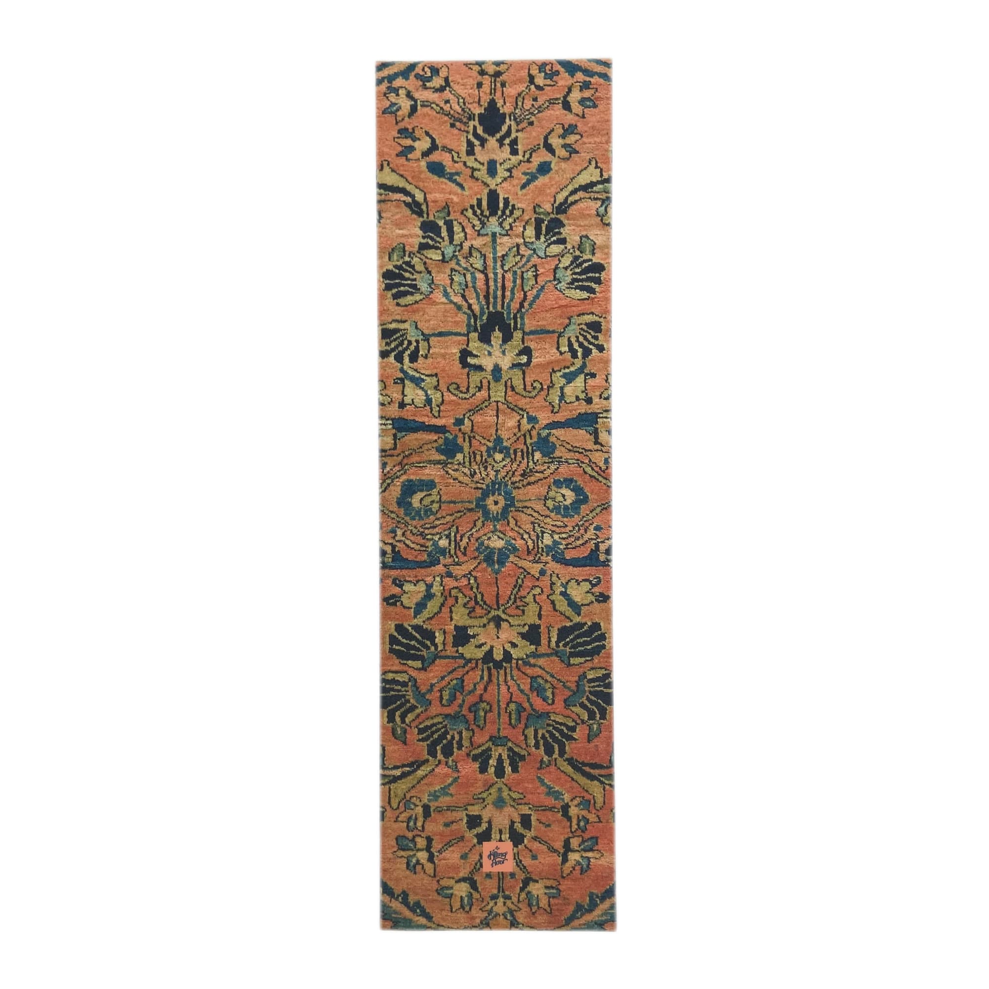 Mob Griptape Pink Box Clear – Bild 20