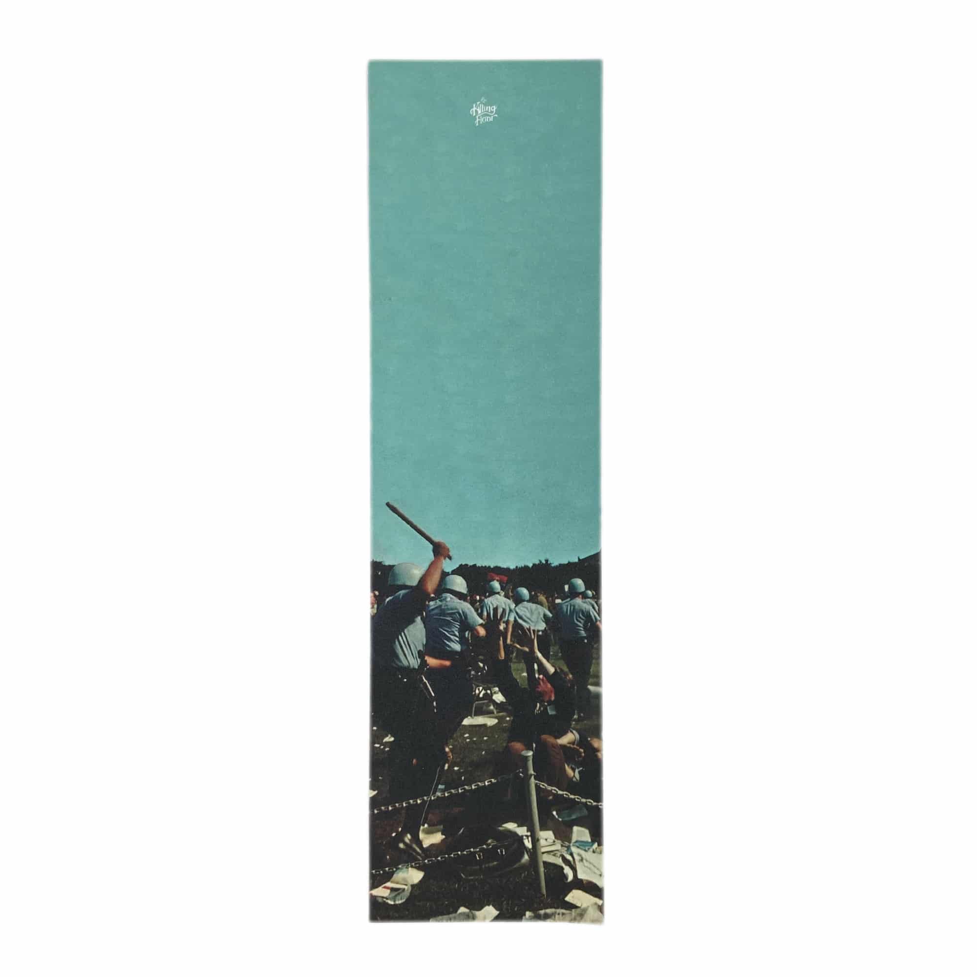 Mob Griptape Pink Box Clear – Bild 21