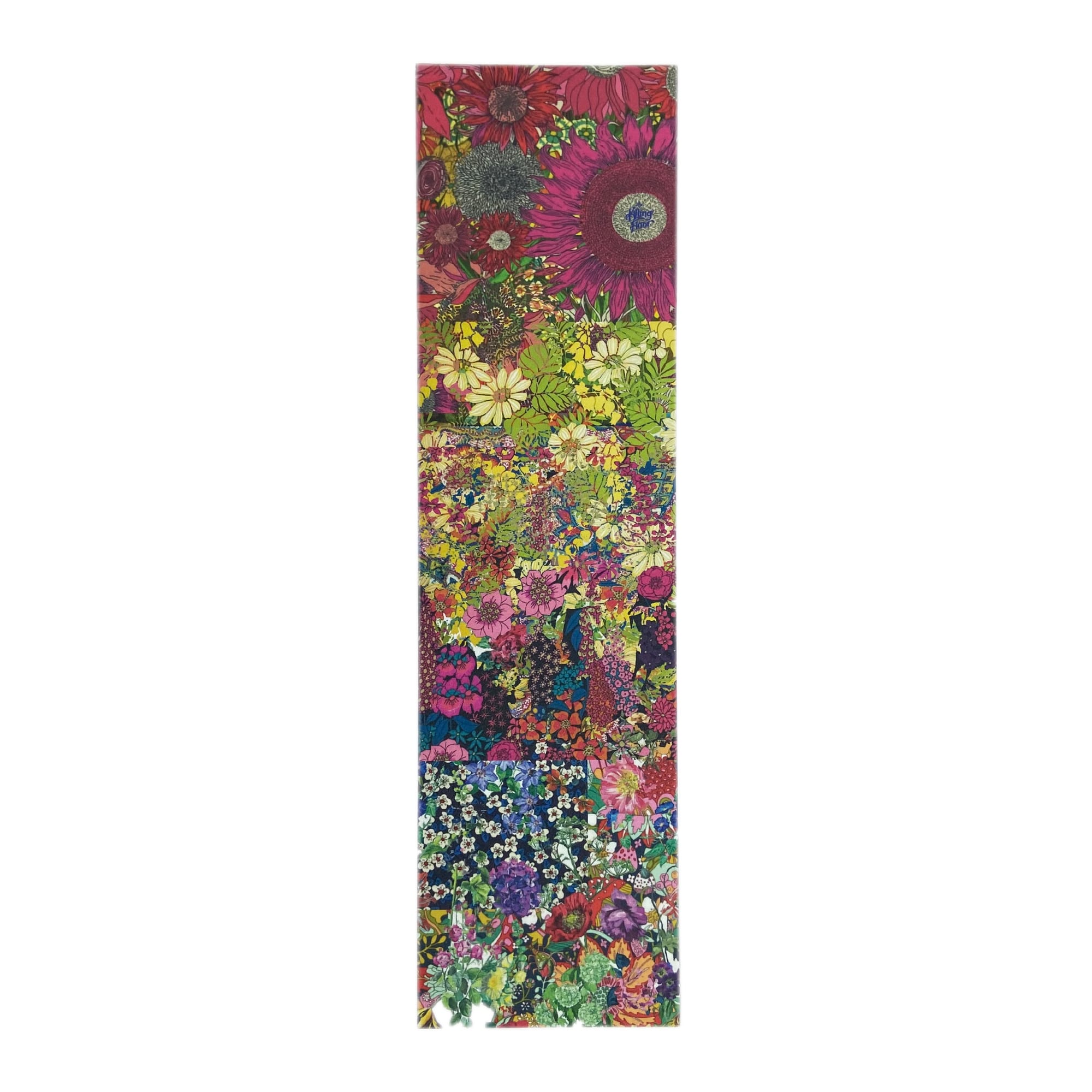 Mob Griptape Pink Box Clear – Bild 22