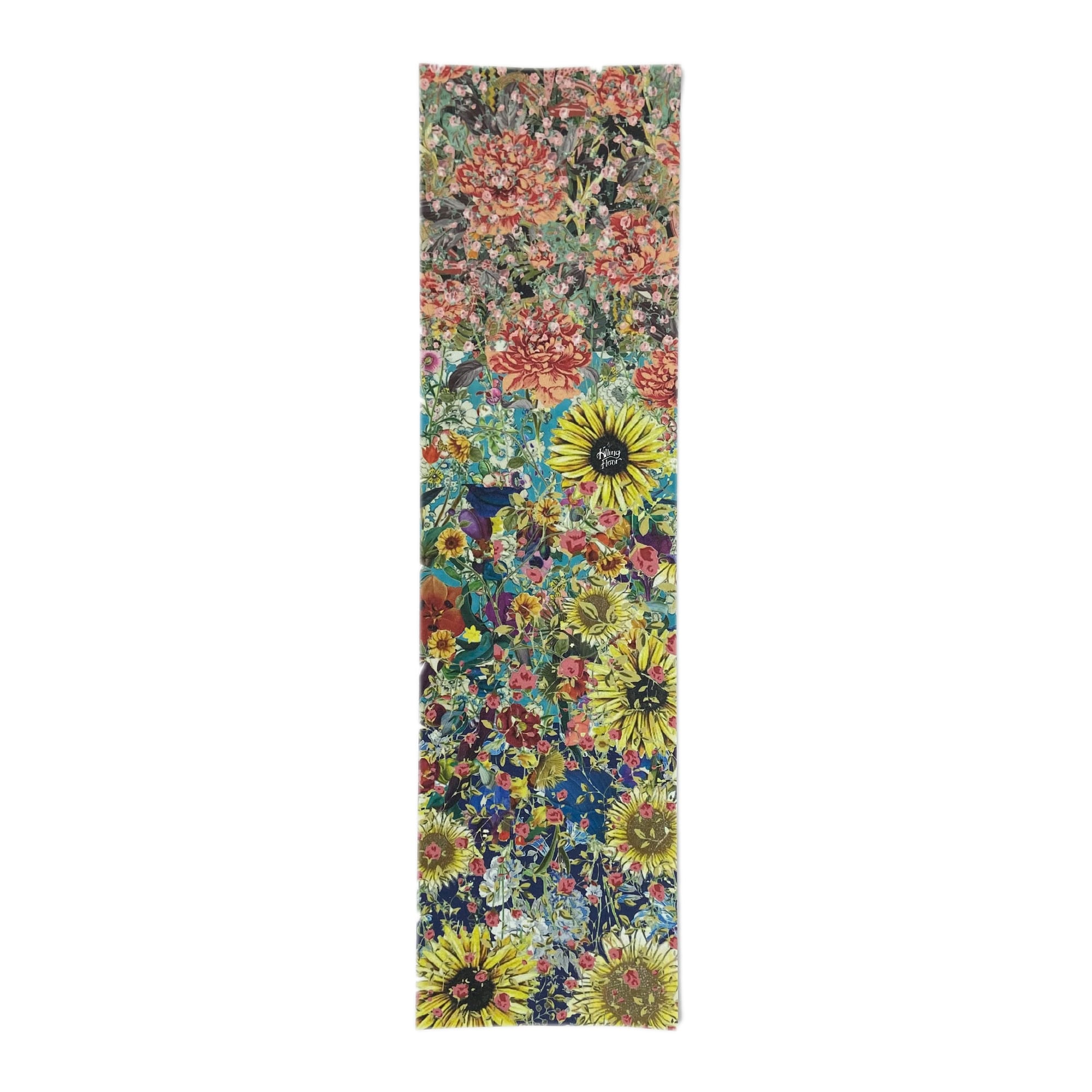 Mob Griptape Pink Box Clear – Bild 23