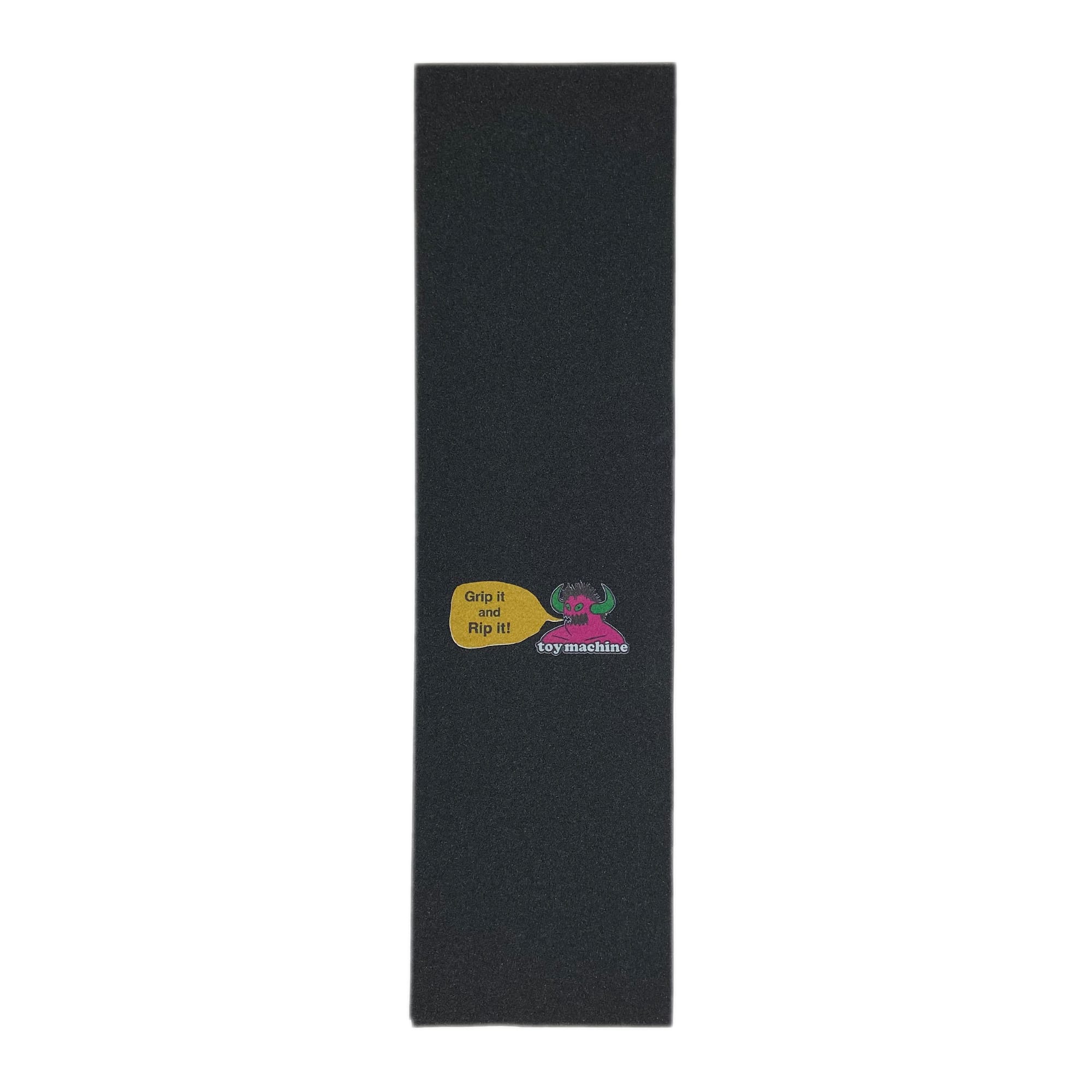 Toy Machine Grip It And Rip It Griptape