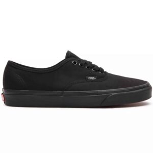 Vans Authentic black/black