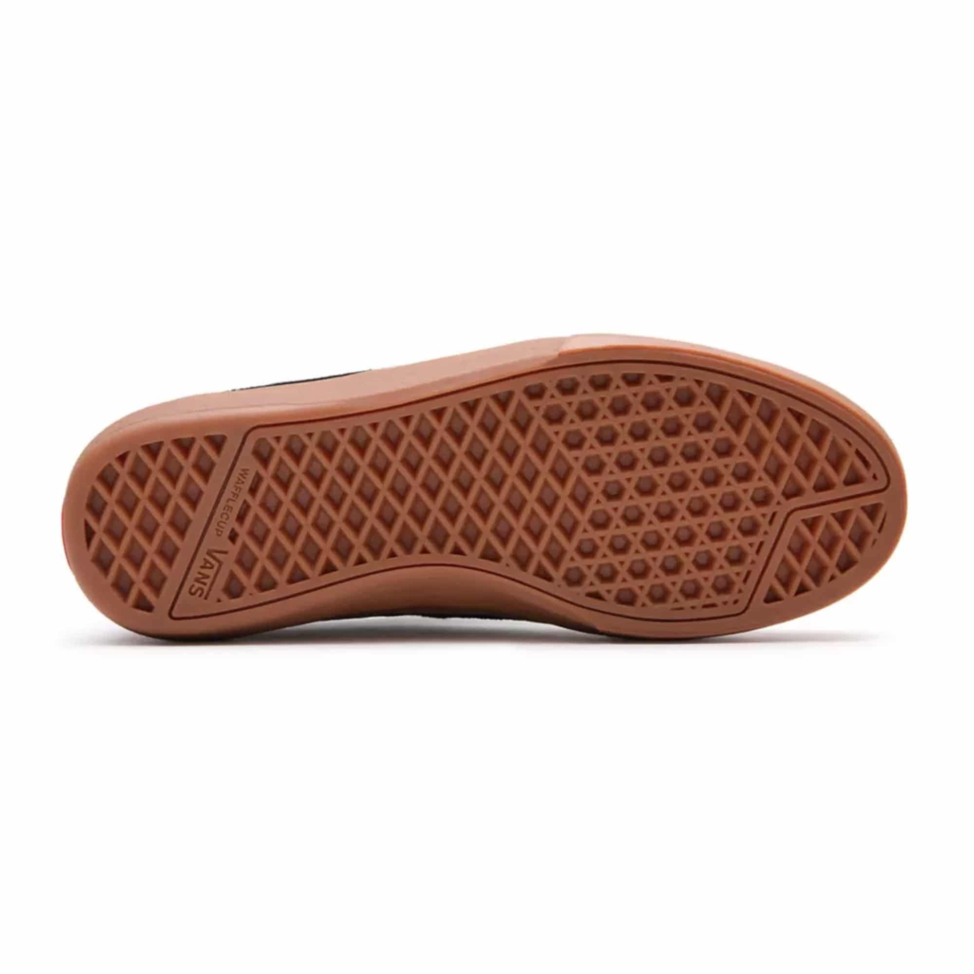 Vans Kyle Walker Pro black/gum – Bild 9