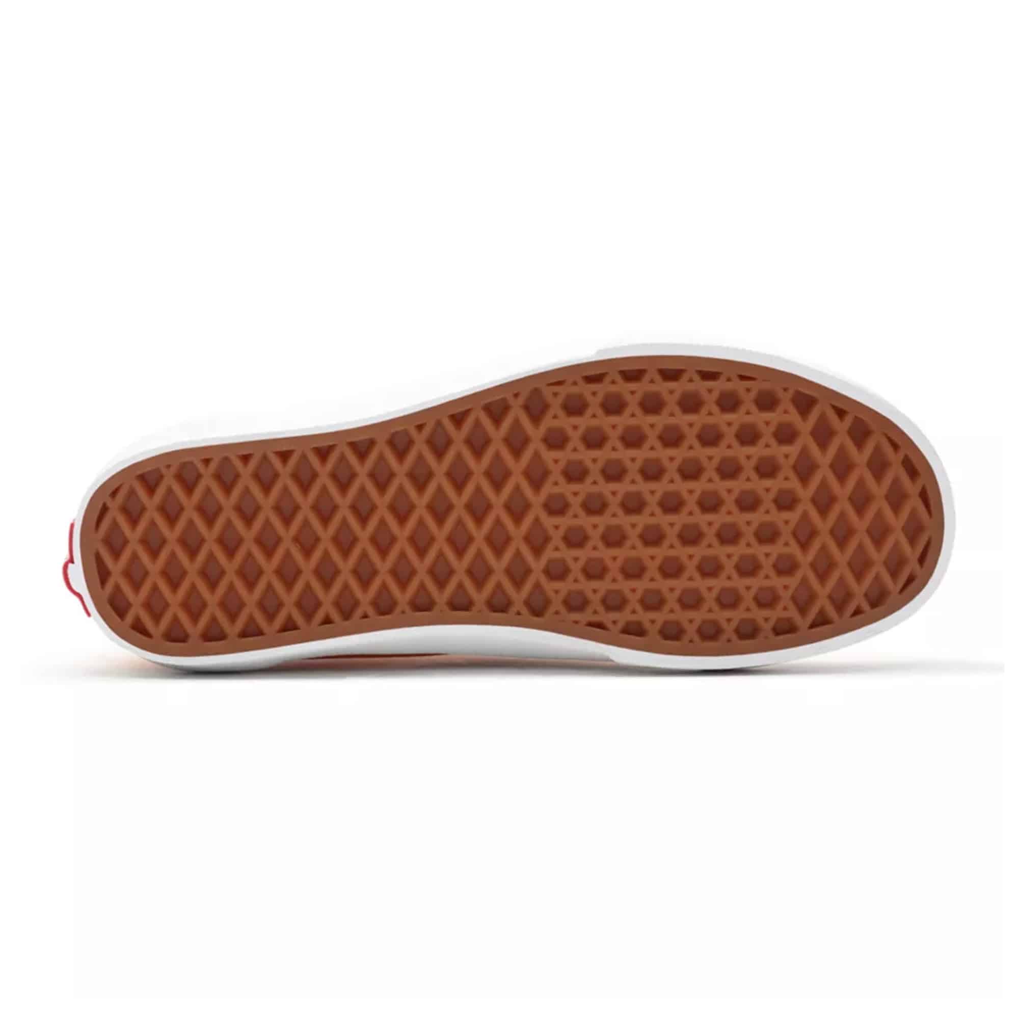 Vans Old Skool - golden nugget/true white – Bild 8