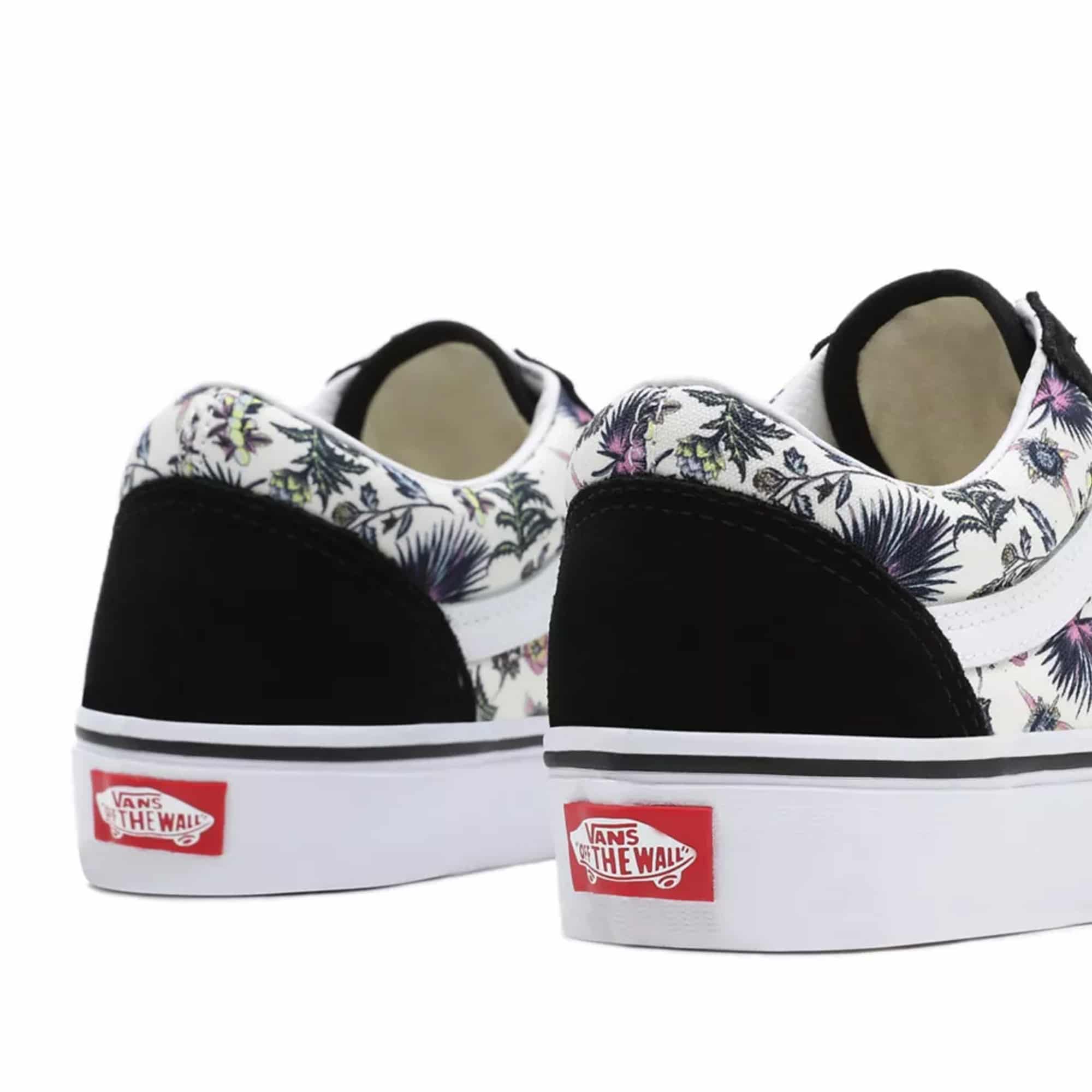 Vans Old Skool (Paradisefloral) orchdtrwht – Bild 6