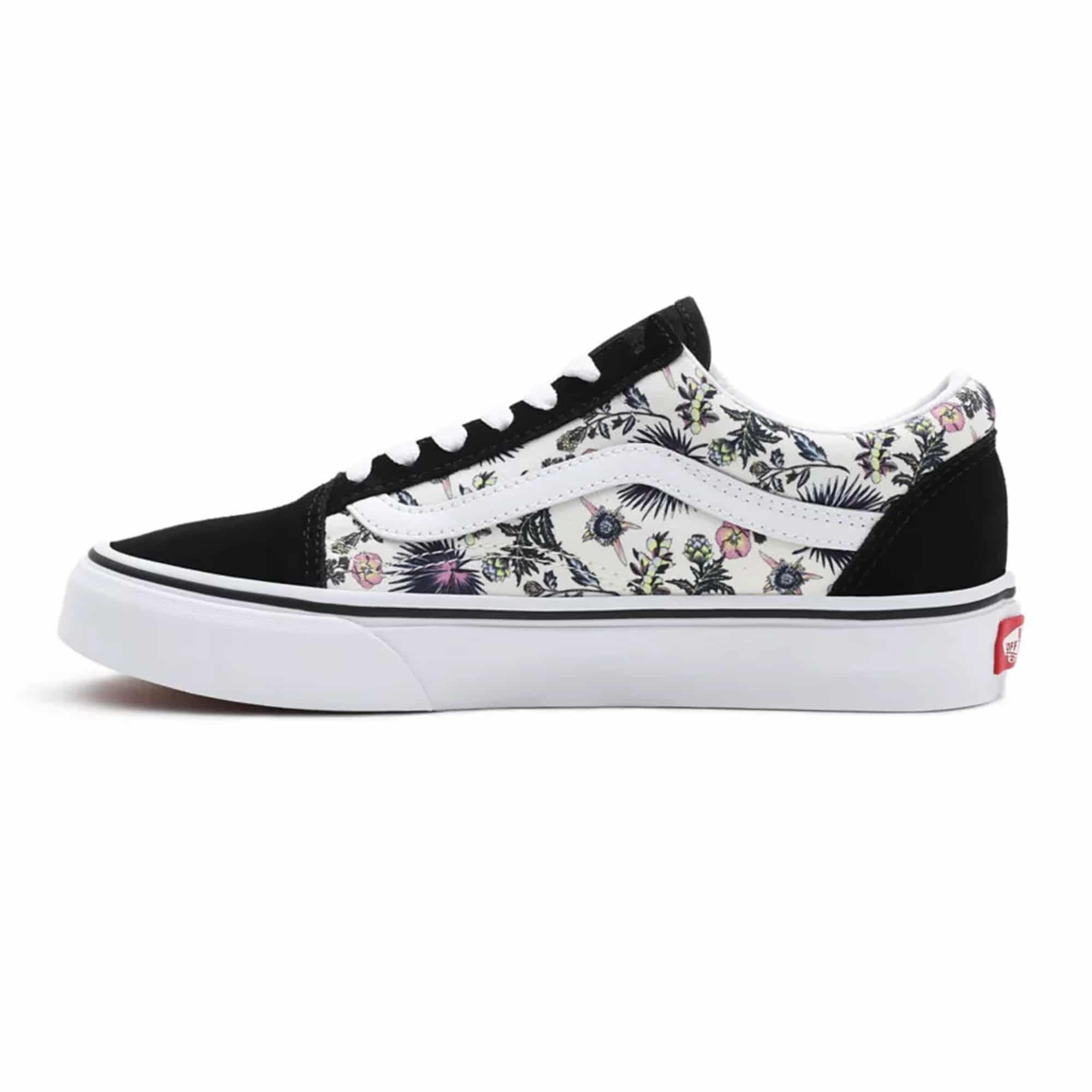 Vans Old Skool (Paradisefloral) orchdtrwht – Bild 3