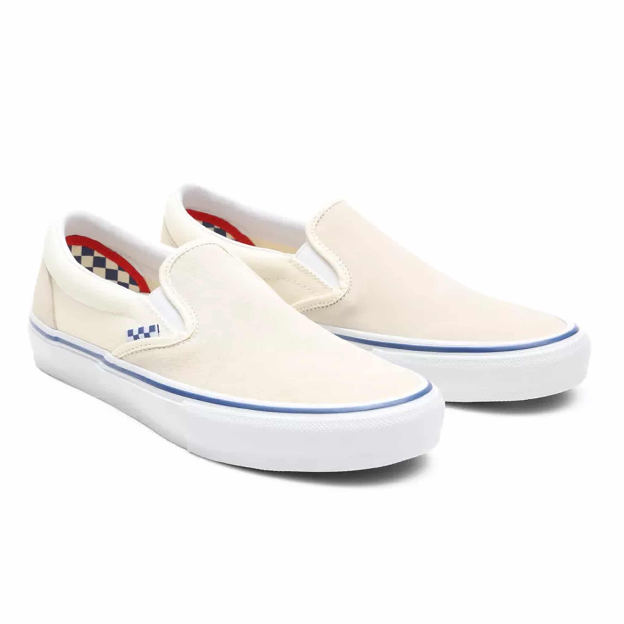 Vans Skate Slip On – Bild 4